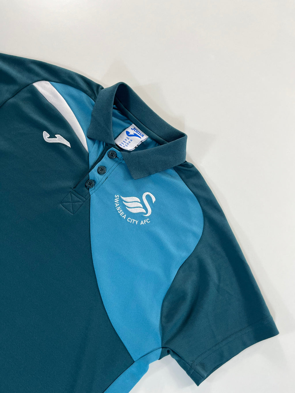 Joma Swansea City pólóing