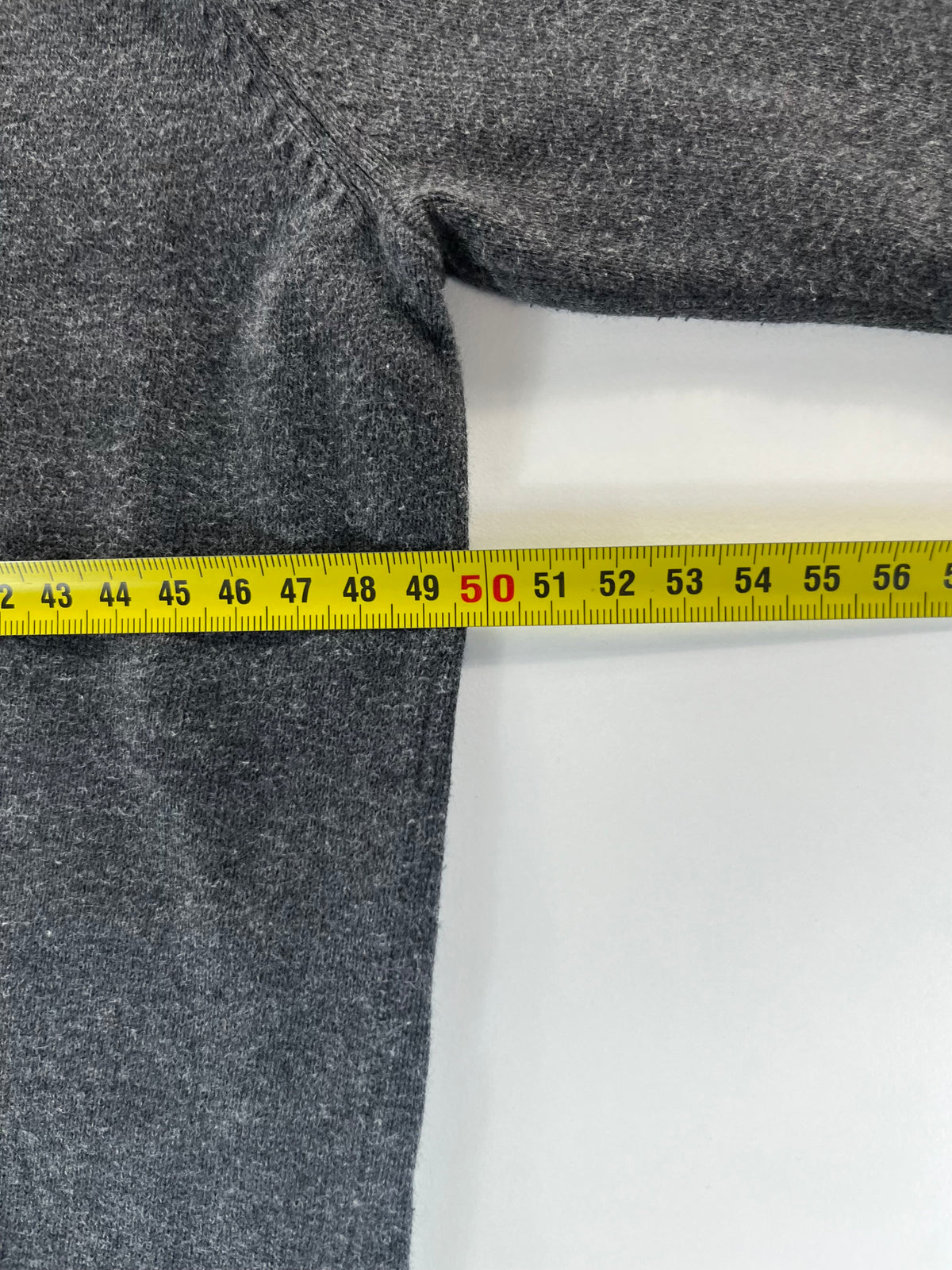 Lyle & Scott crewneck pulóver