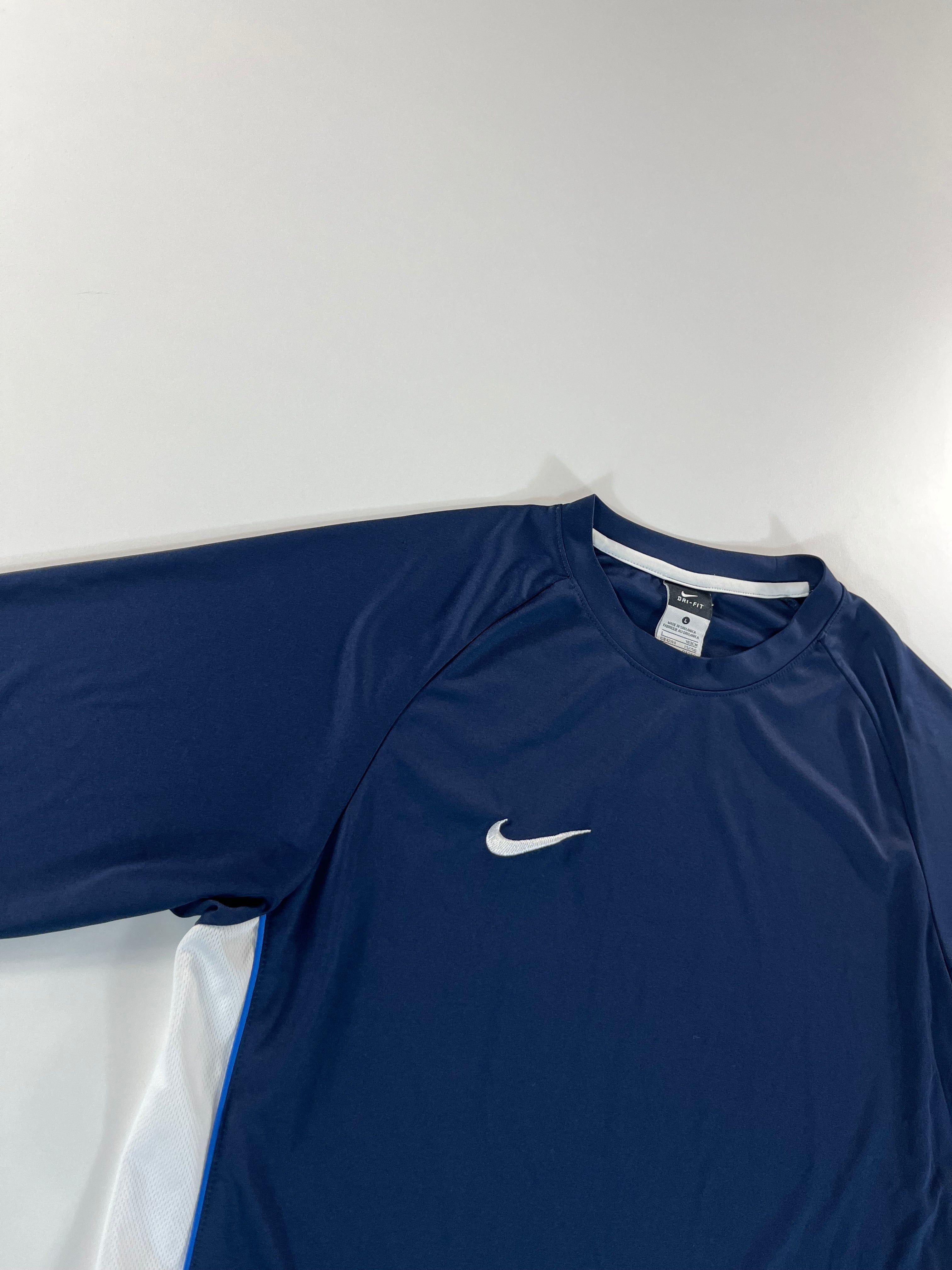 Nike Team training póló