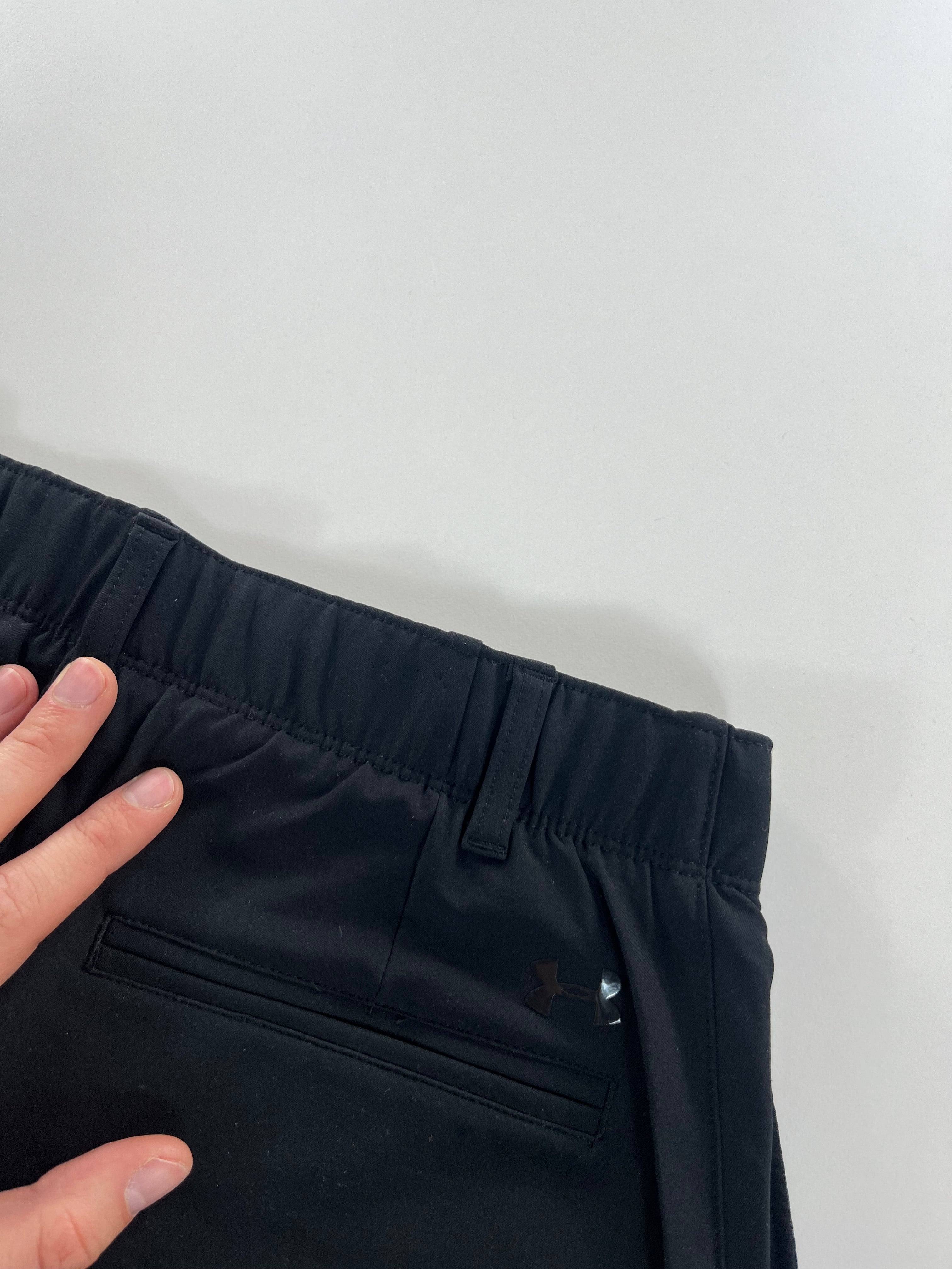 Under Armour technikai short