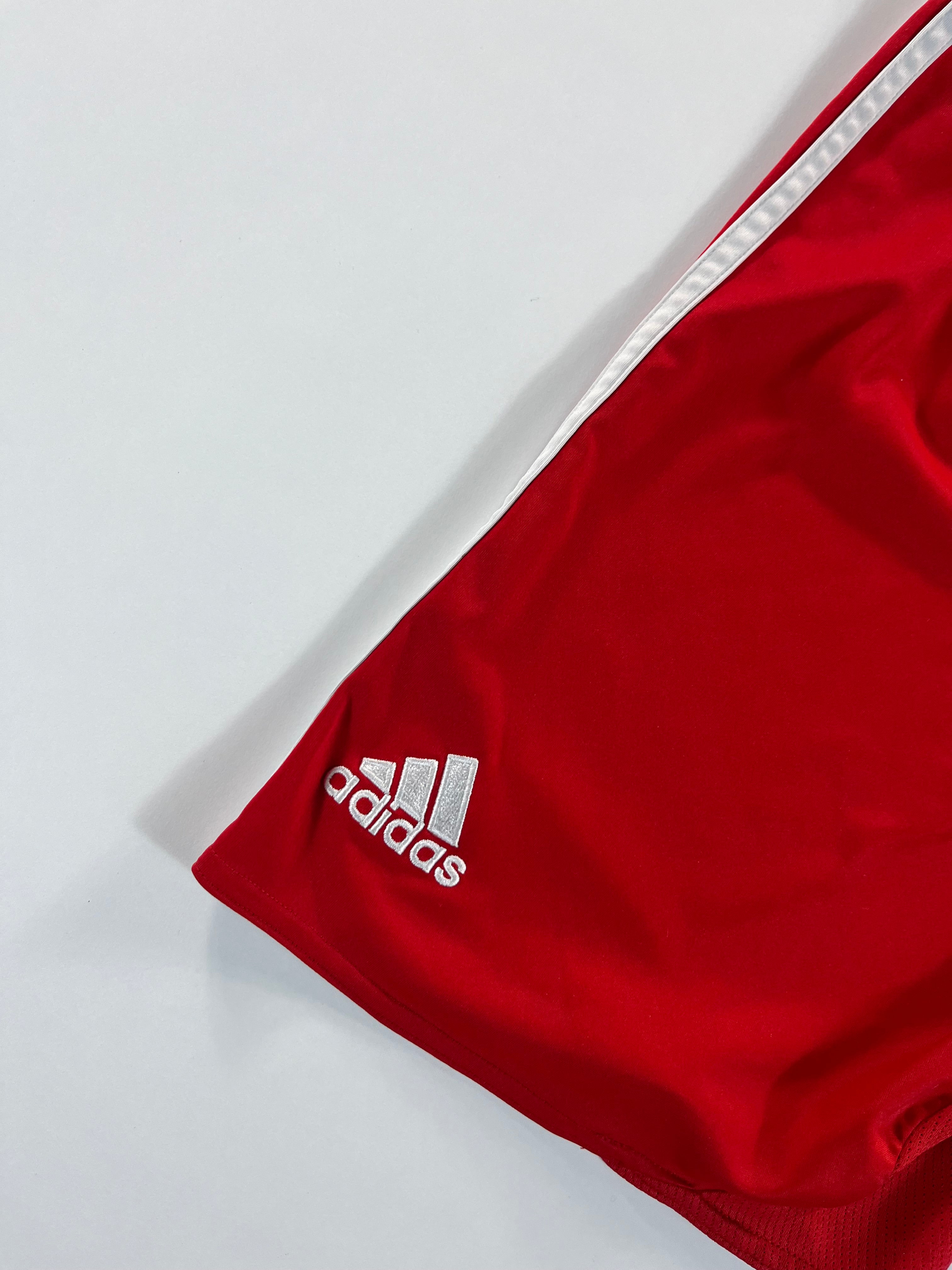 Adidas Liverpool short