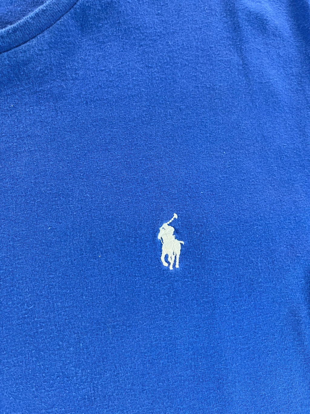 Ralph Lauren Custom Fit póló