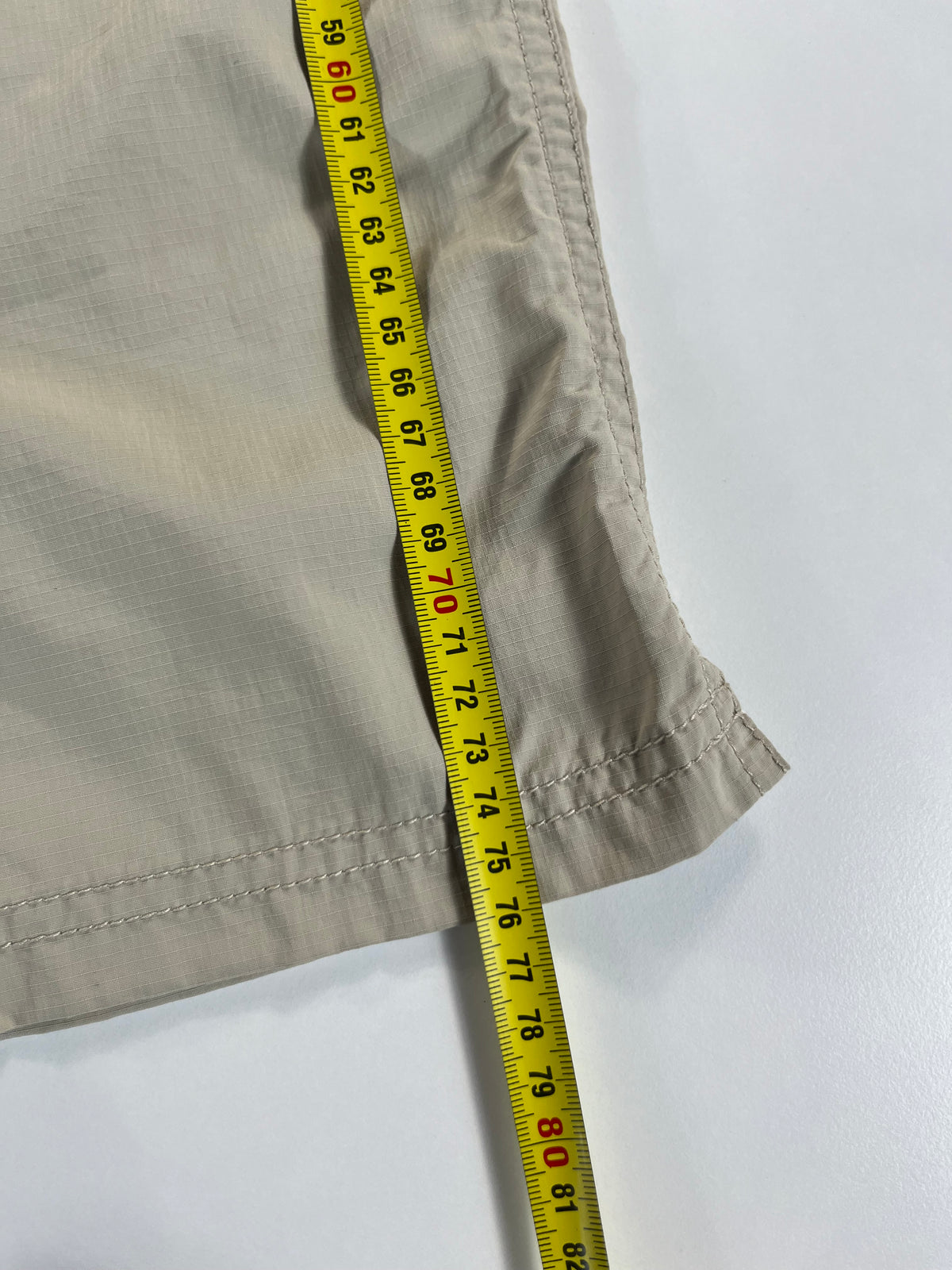 Columbia Omni-Shade Ankle nadrág