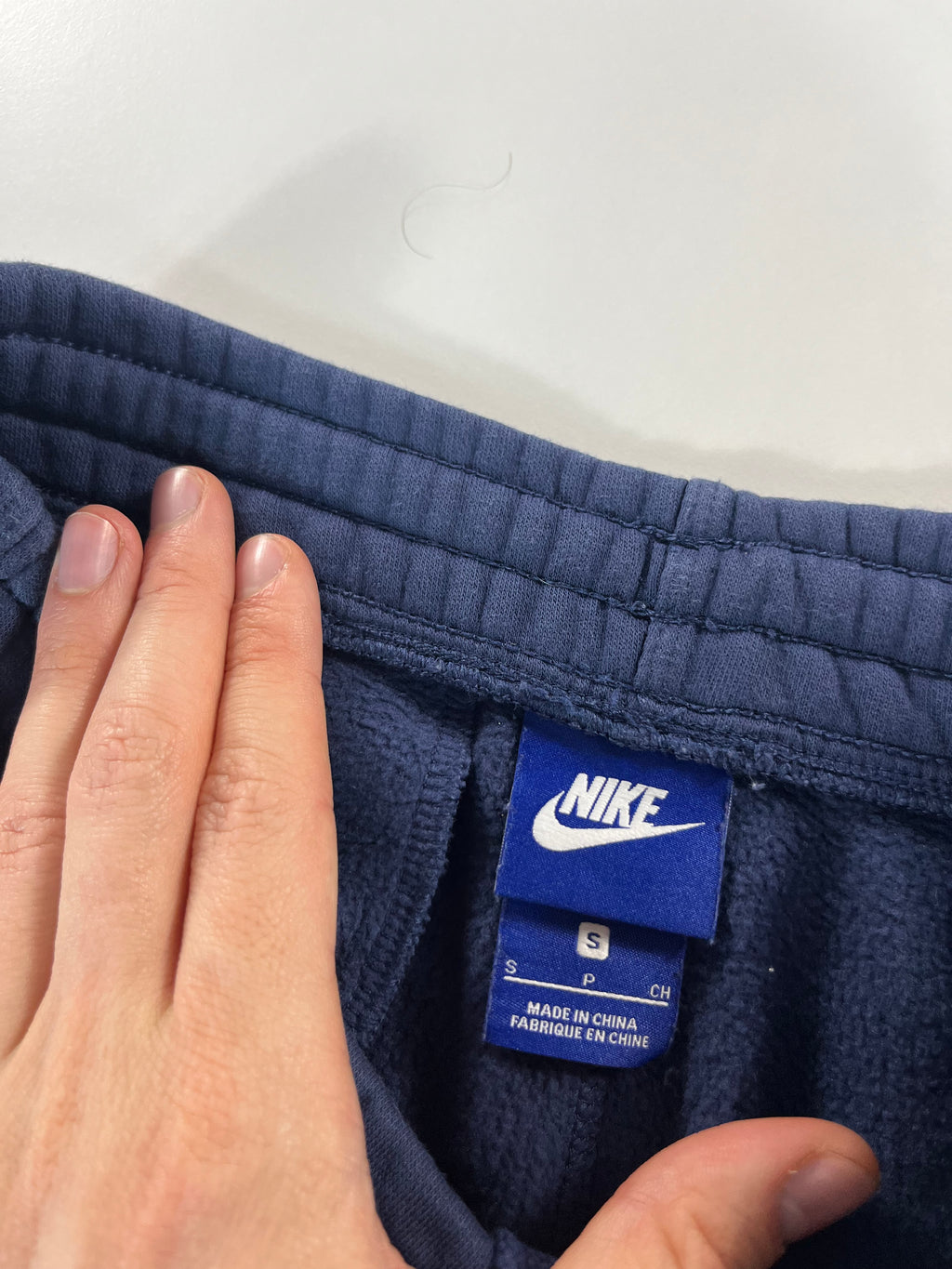 Nike Club Fleece nadrág