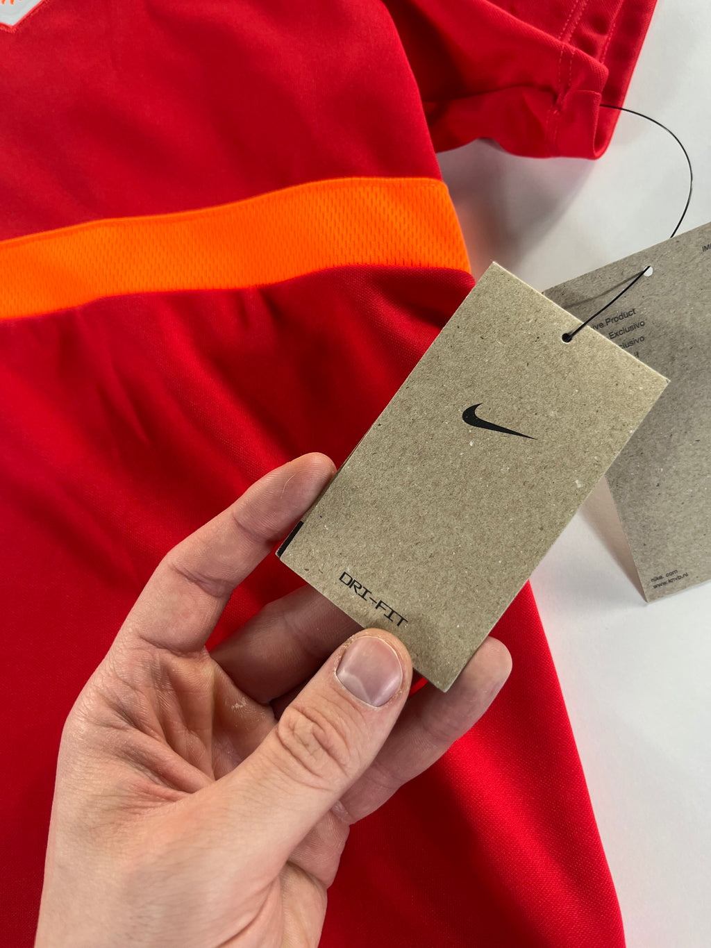 Nike Hollandia válogatott 2022-2023 Pro mez