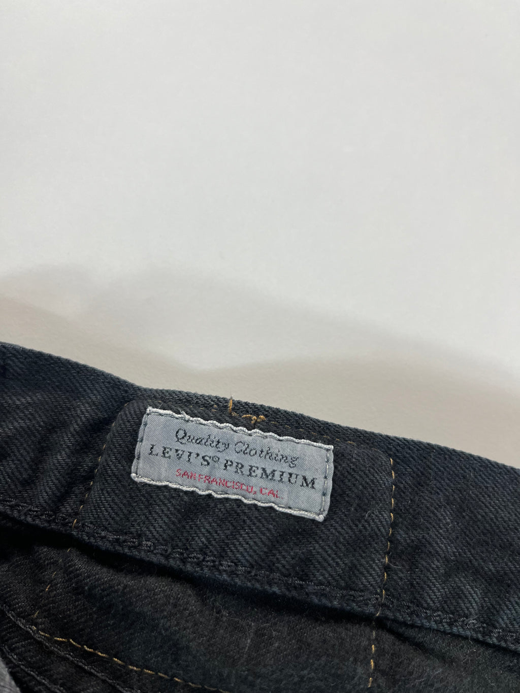 Levi's Lot 501 W36 L36 farmernadrág