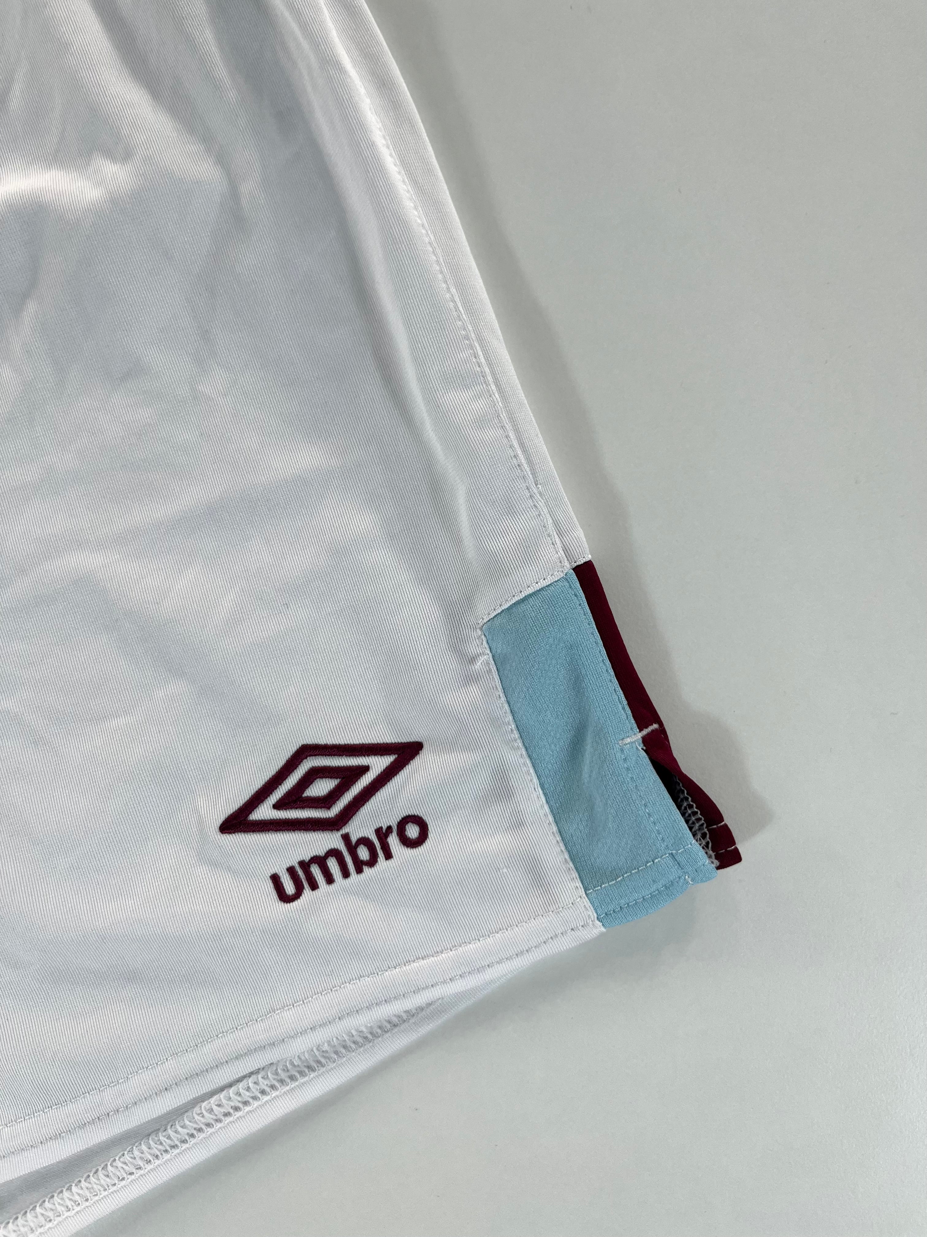 Umbro Burnley short