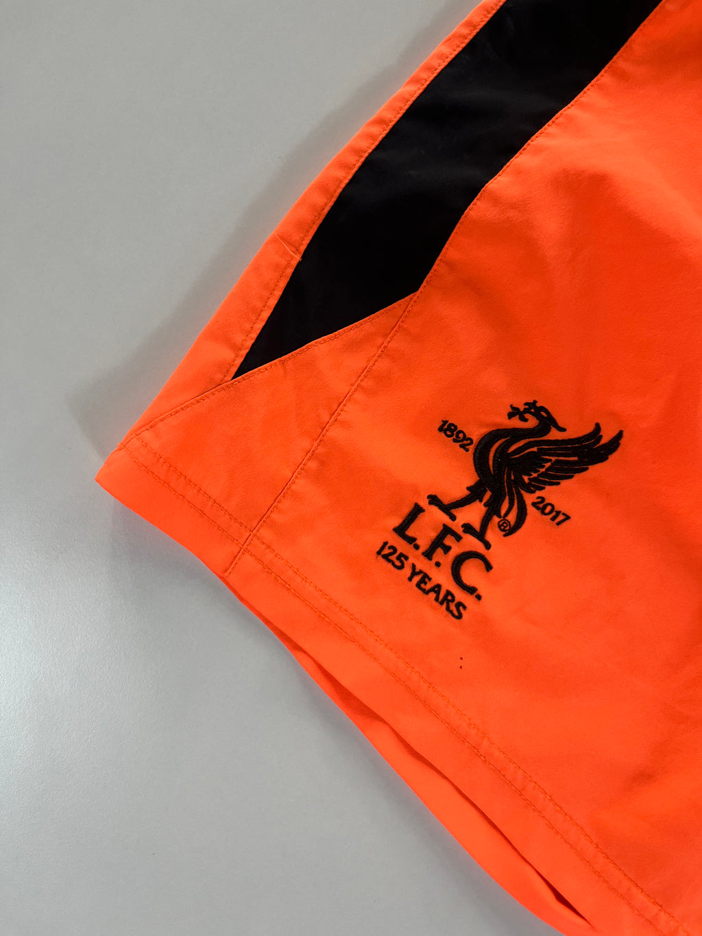 New Balance Liverpool short