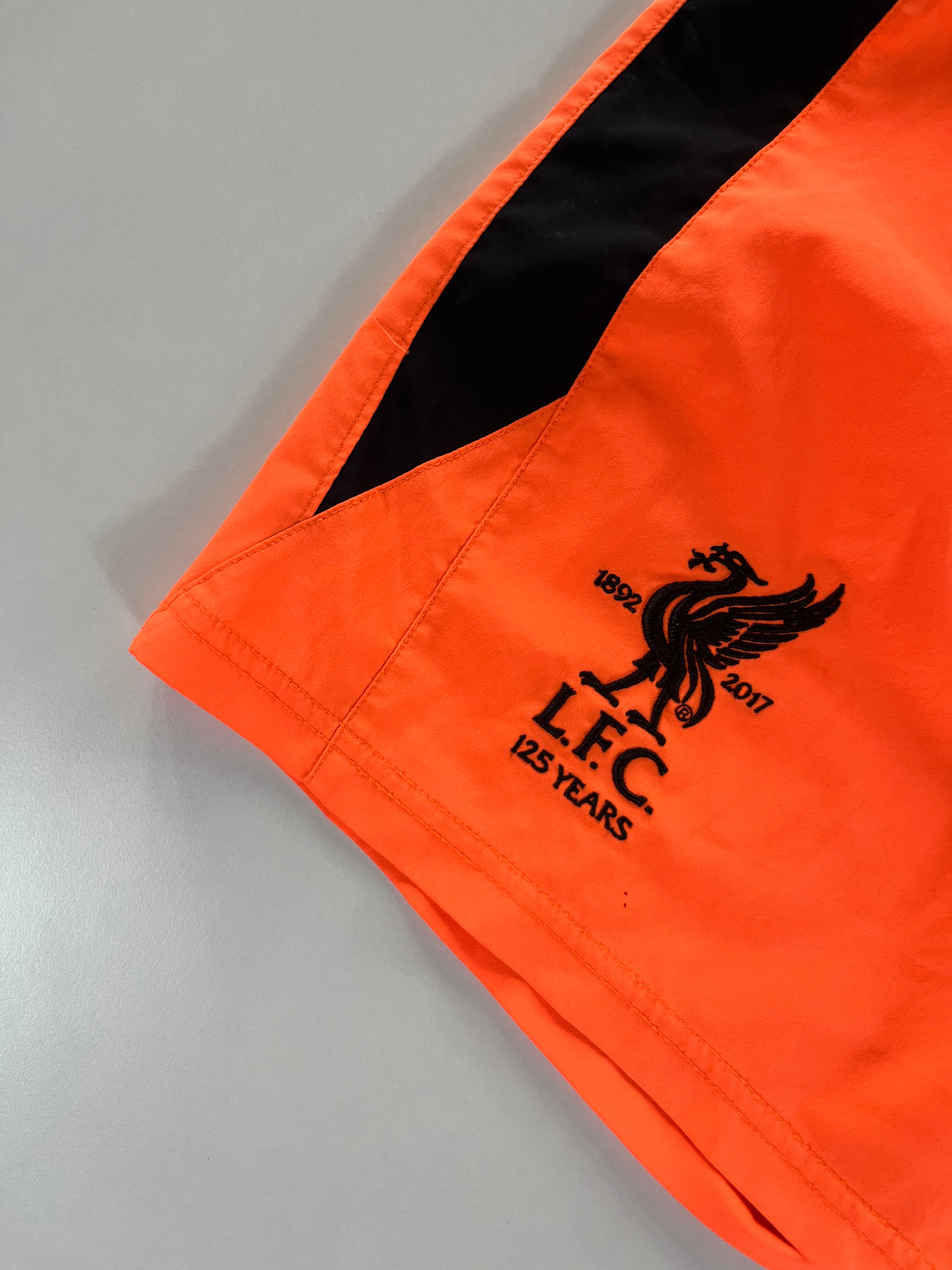 New Balance Liverpool short