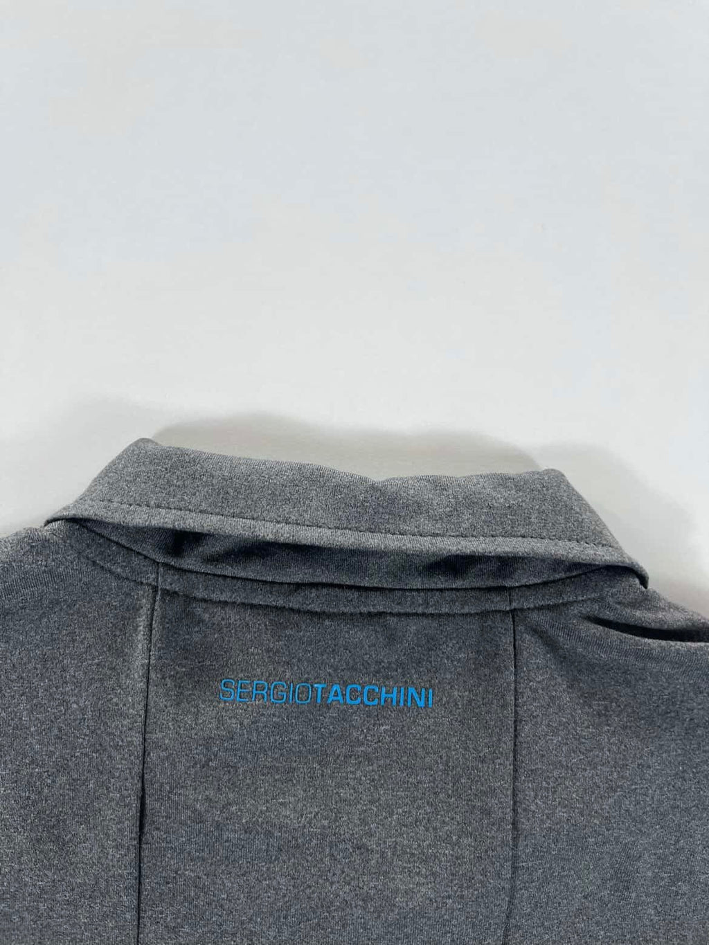 Sergio Tacchini Slim Fit pólóing