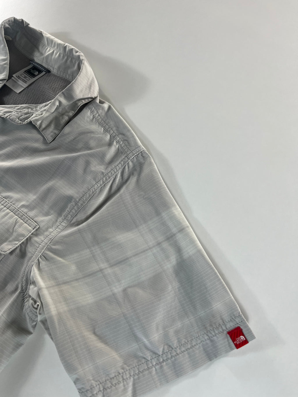 The North Face VaporWick ing
