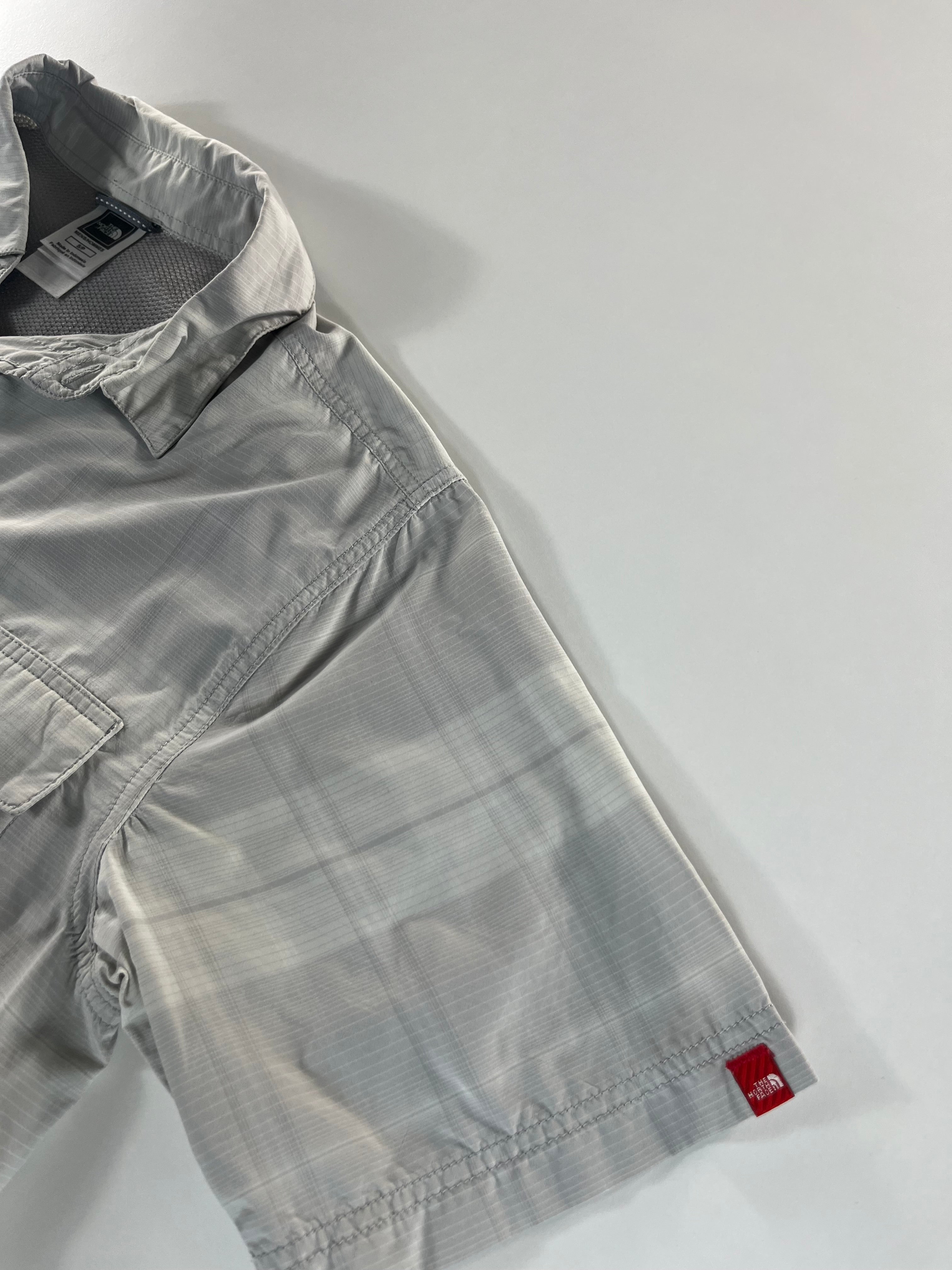 The North Face VaporWick ing