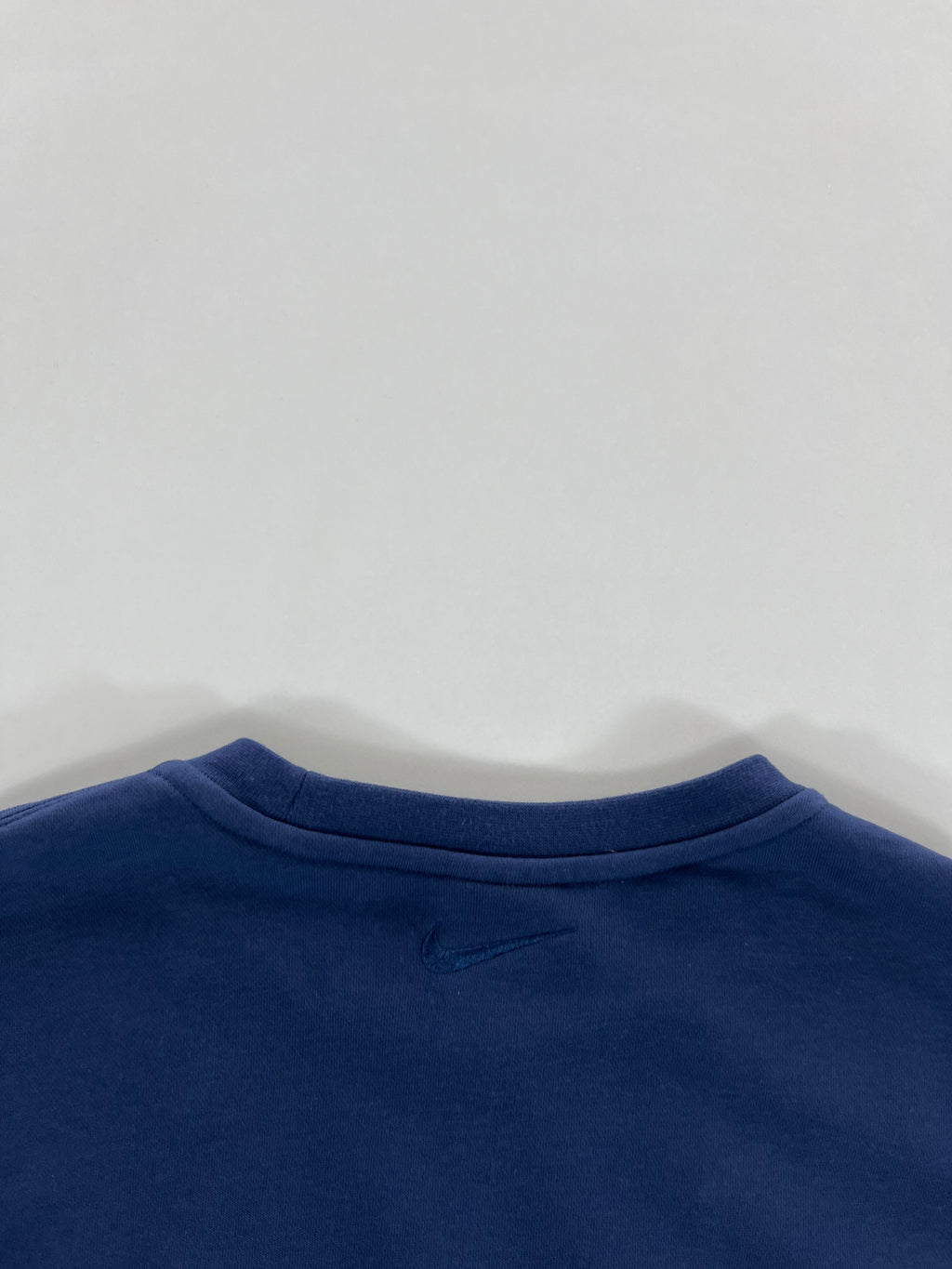 Nike French Terry crewneck pulóver