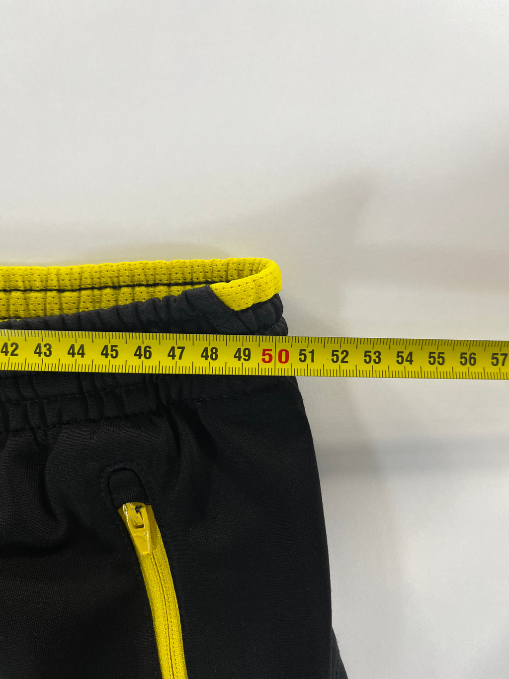 Puma Borussia Dortmund nadrág
