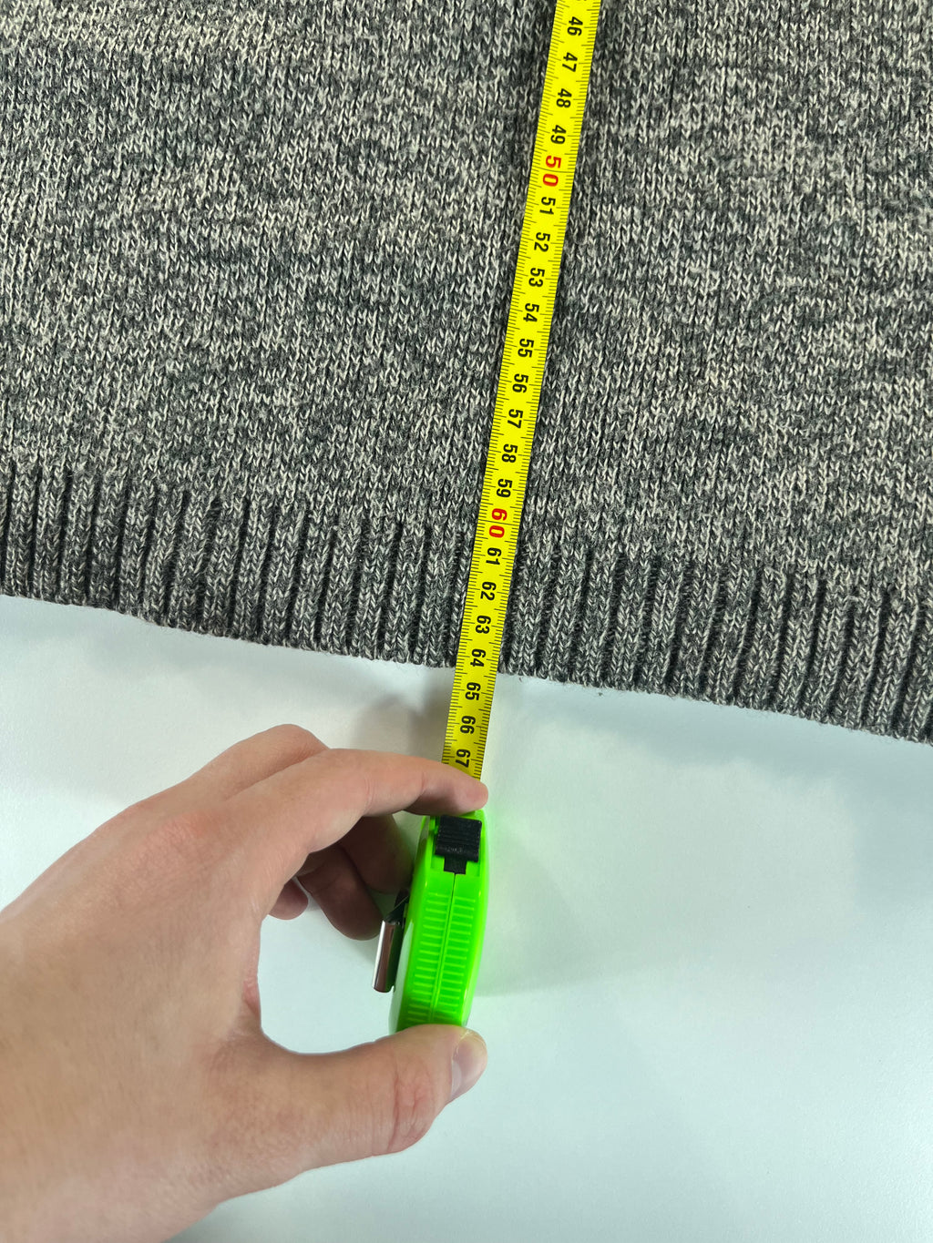 Lacoste garbó pulóver