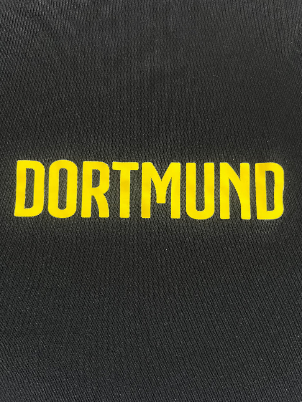Puma Borussia Dortmund 2014-2015 idegenbeli mez