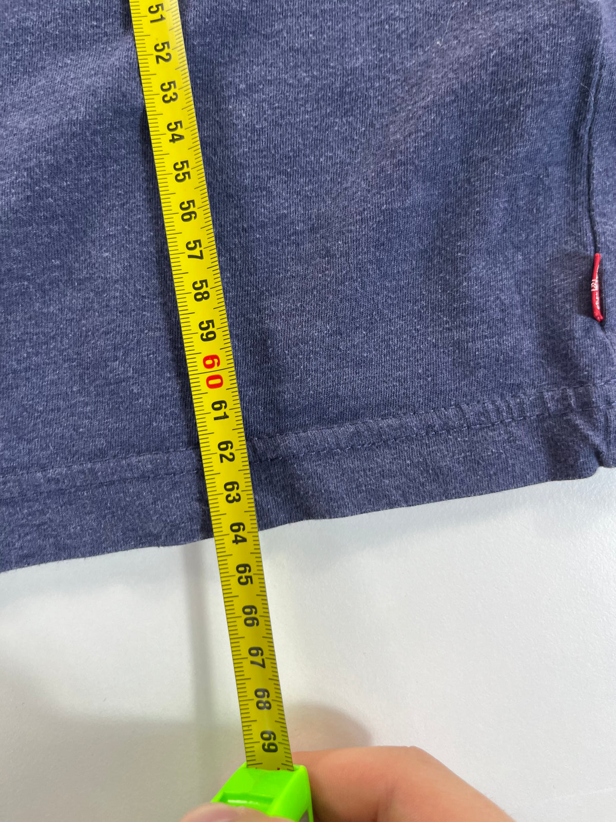 Levi's póló