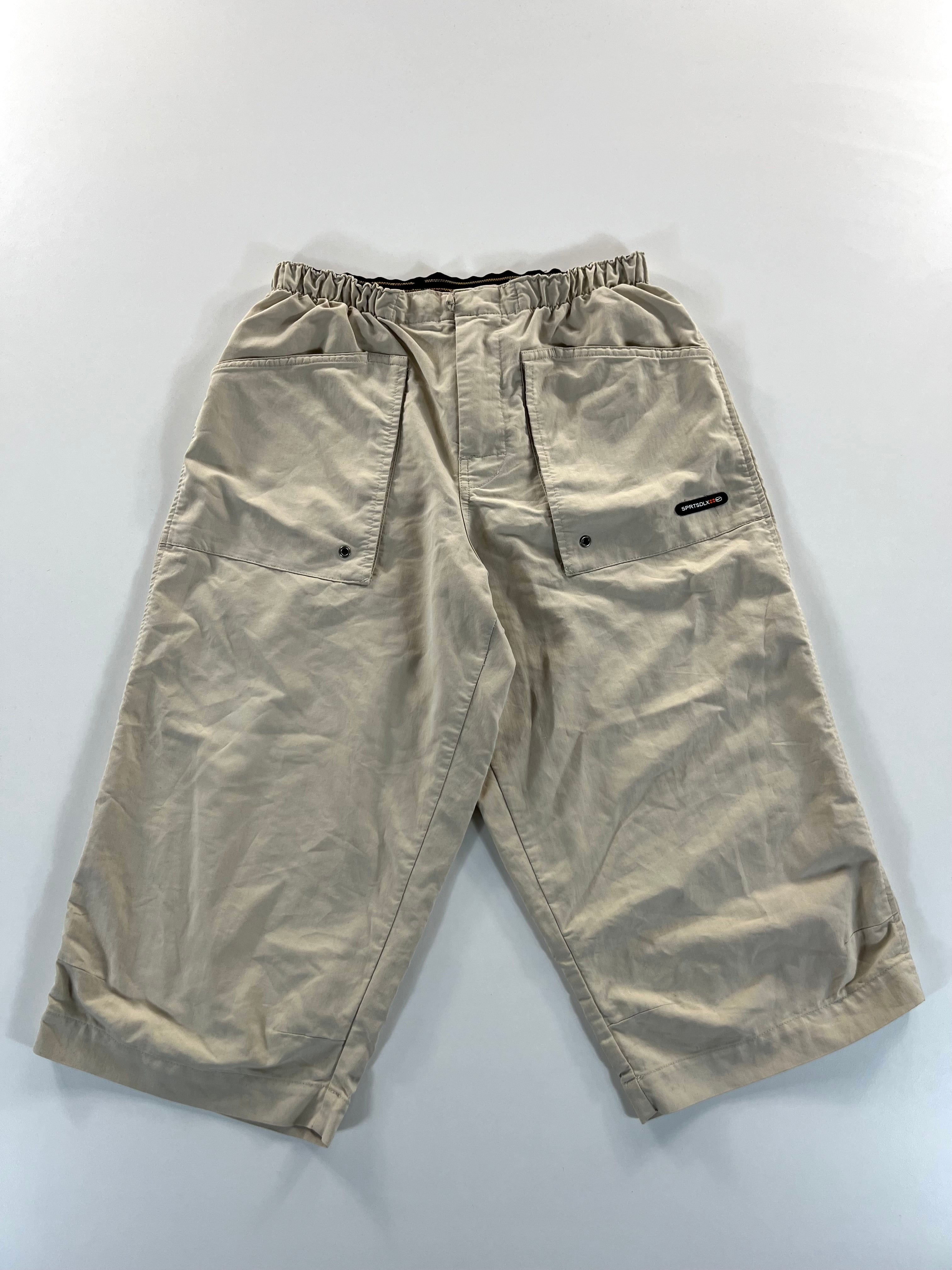 Nike vintage short