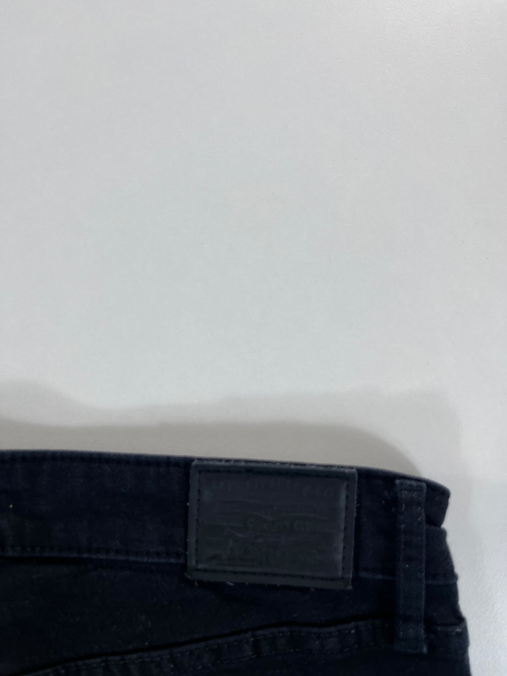 Levi's Lot 725 High Rise Bootcut 31 farmernadrág