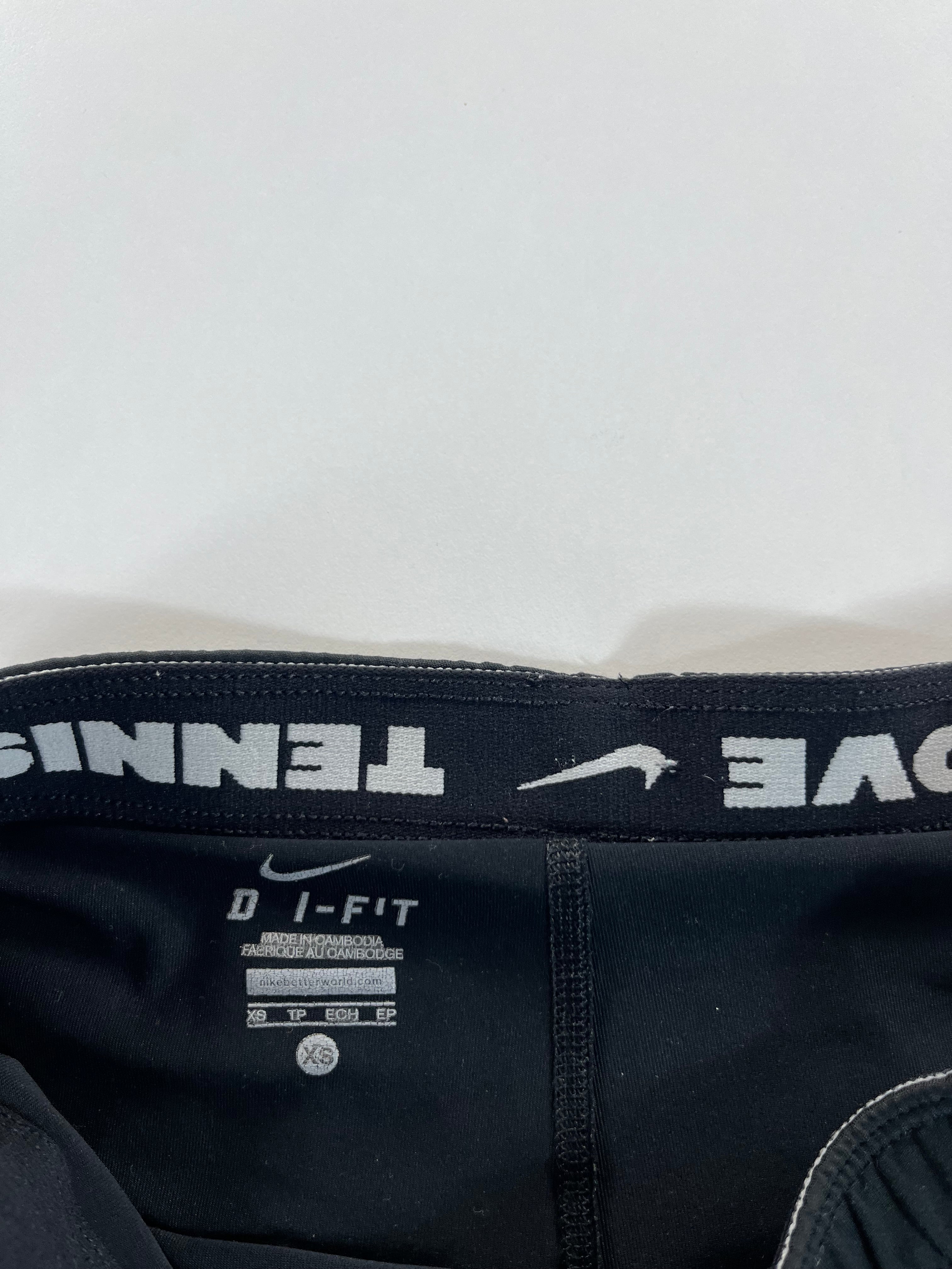 Nike Tenis short