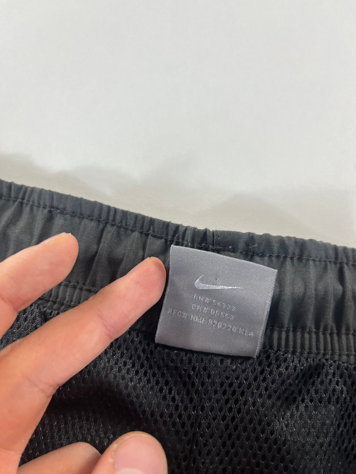 Nike vintage nadrág