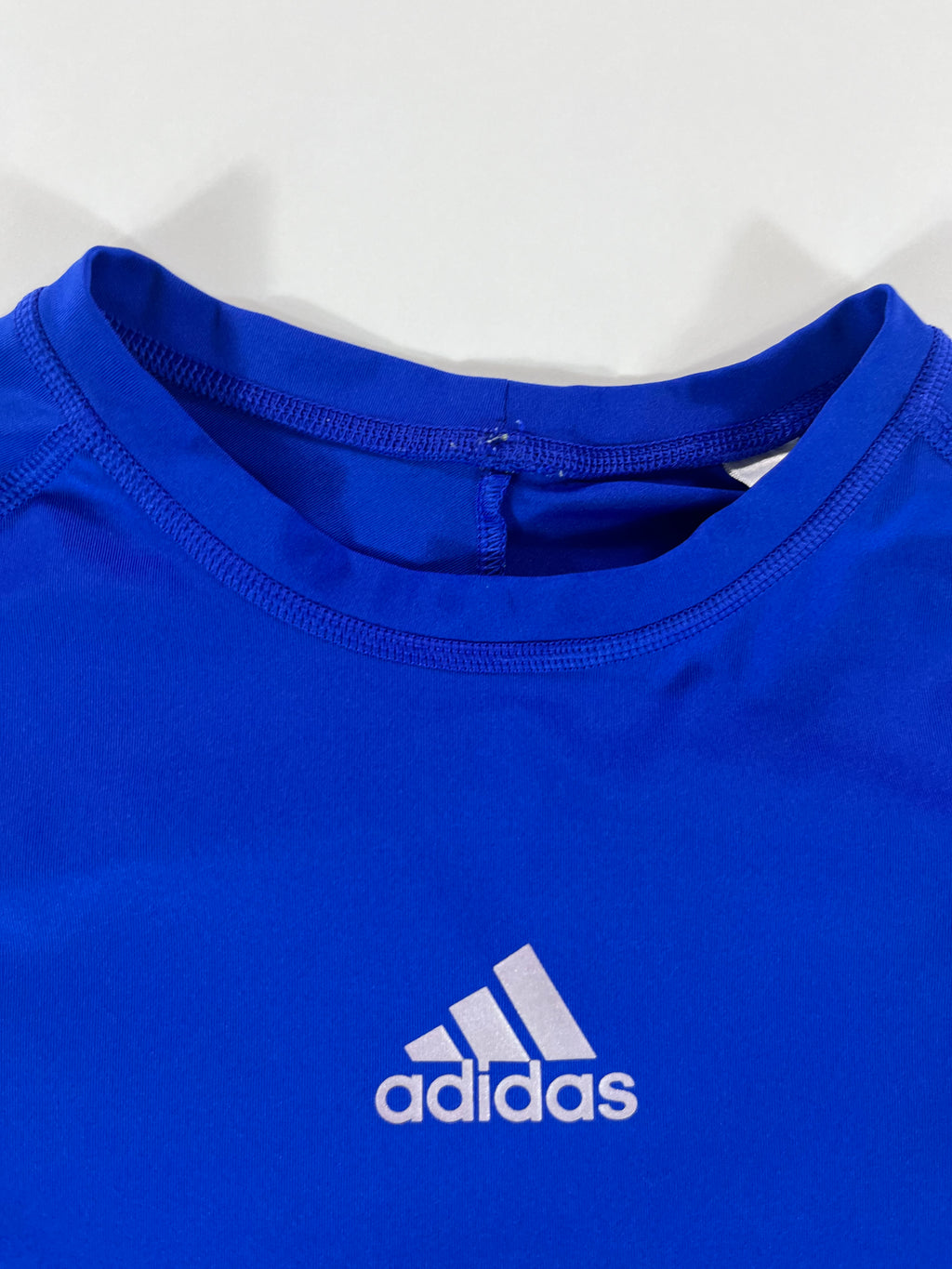 Adidas Techfit Compression longsleeve training