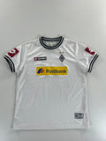 Lotto Borussia Mönchengladbach 2010-2011 hazai mez