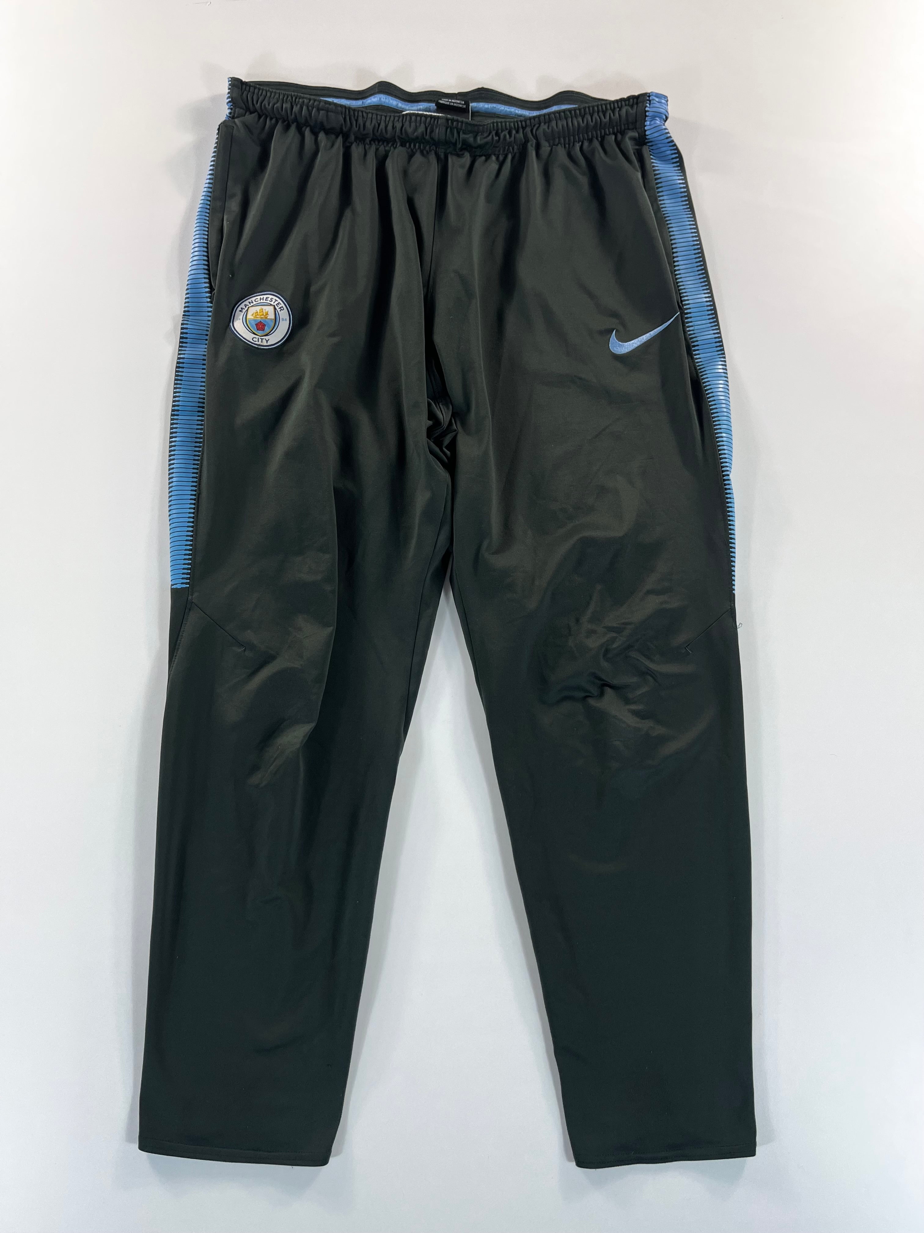 Nike Manchester City nadrág