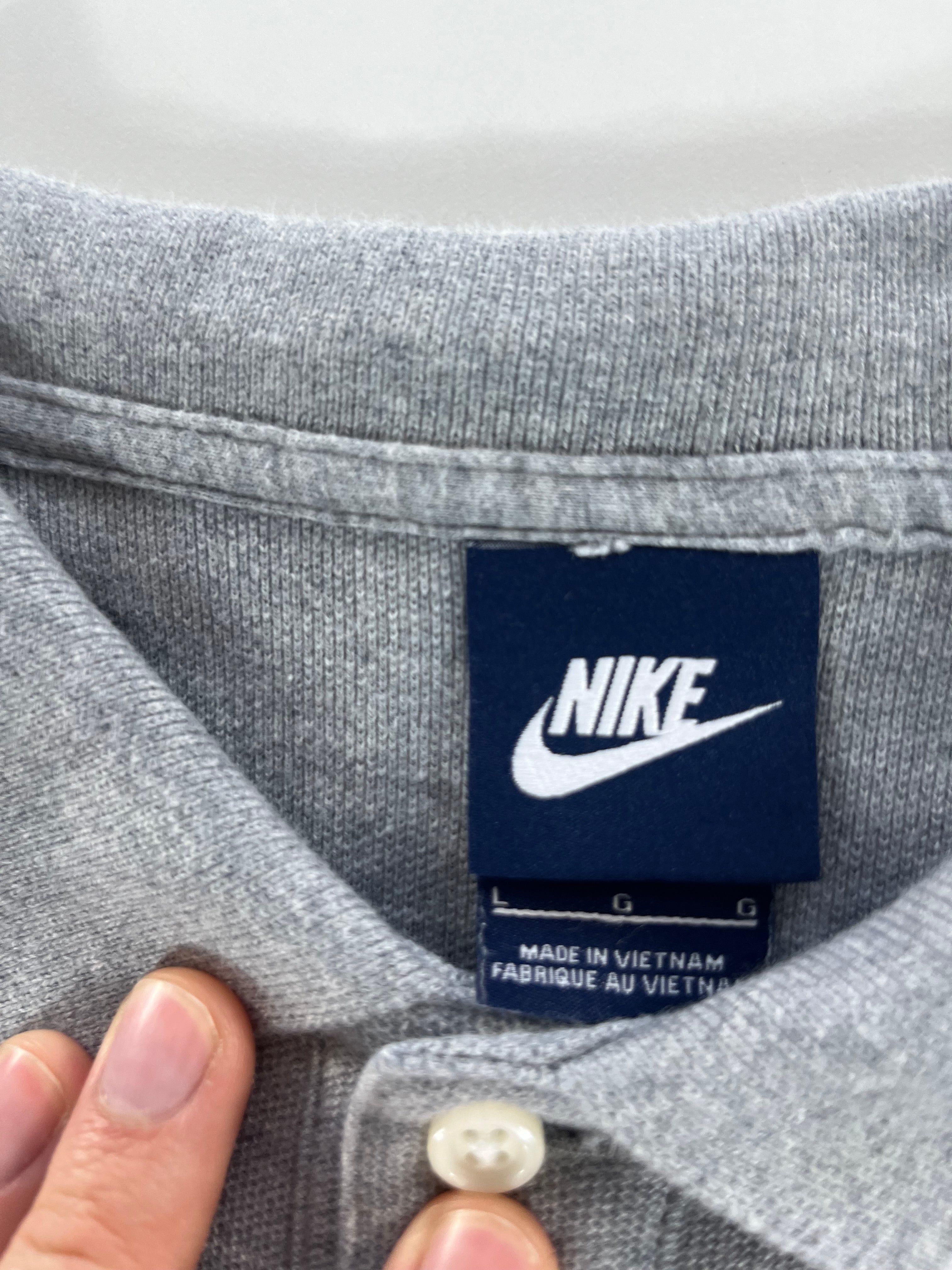 Nike pólóing
