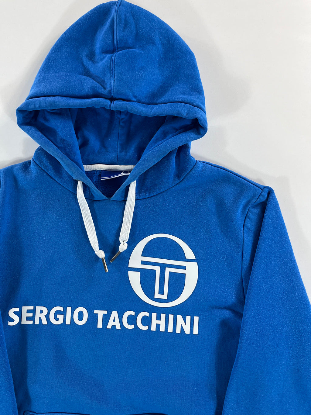 Sergio Tacchini hoodie pulóver