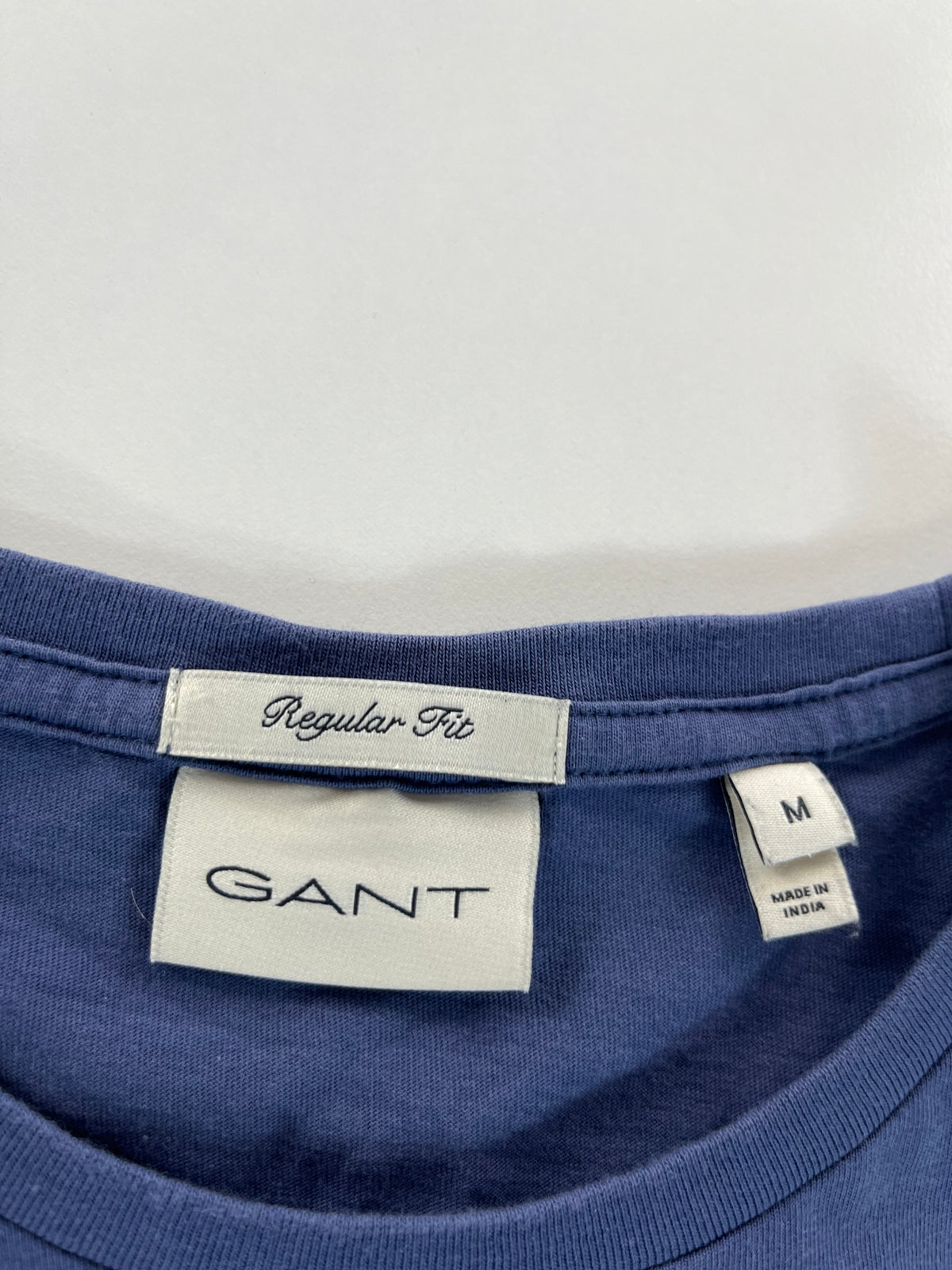 Gant Regular Fit póló