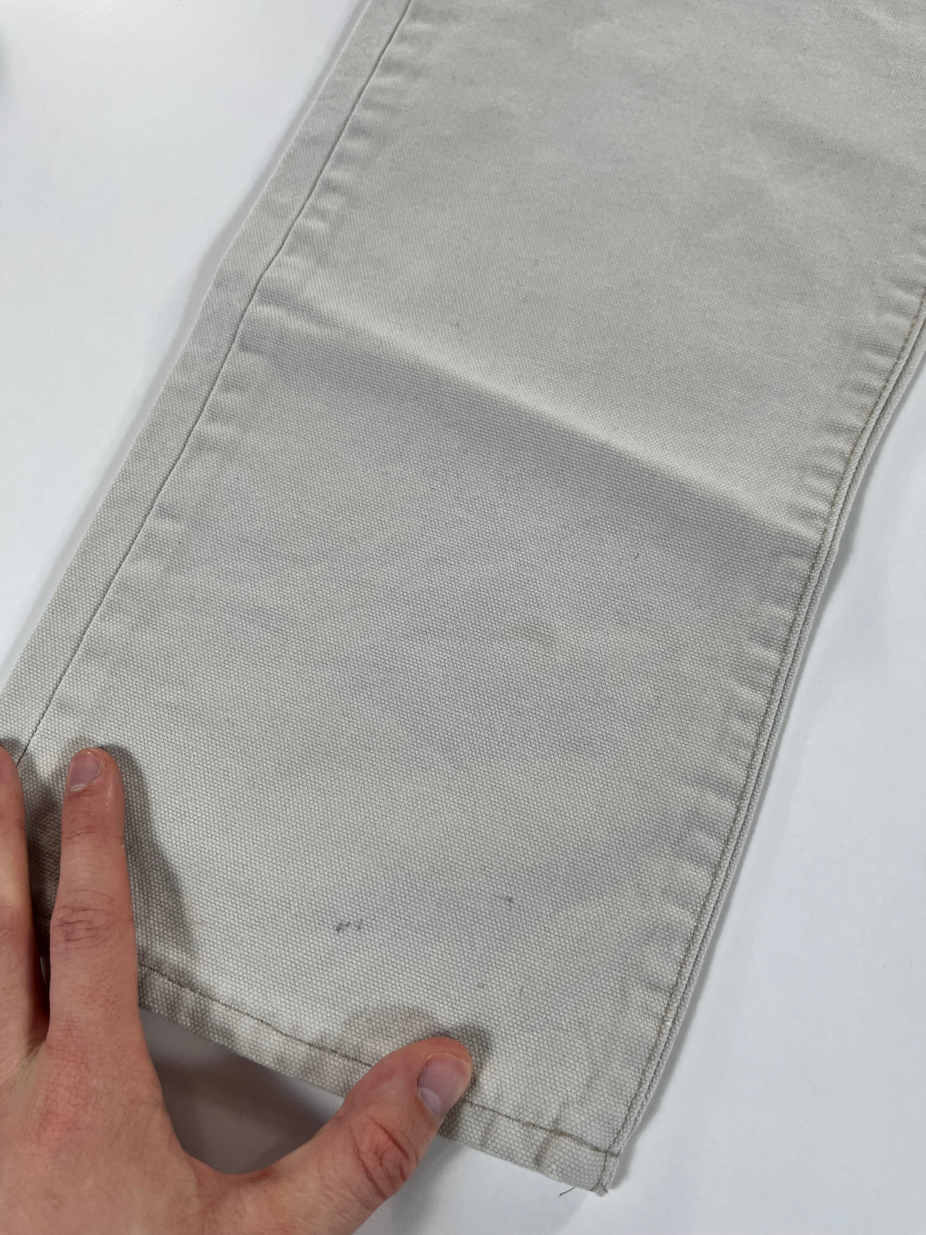 Levi's 551 W34 L32 nadrág