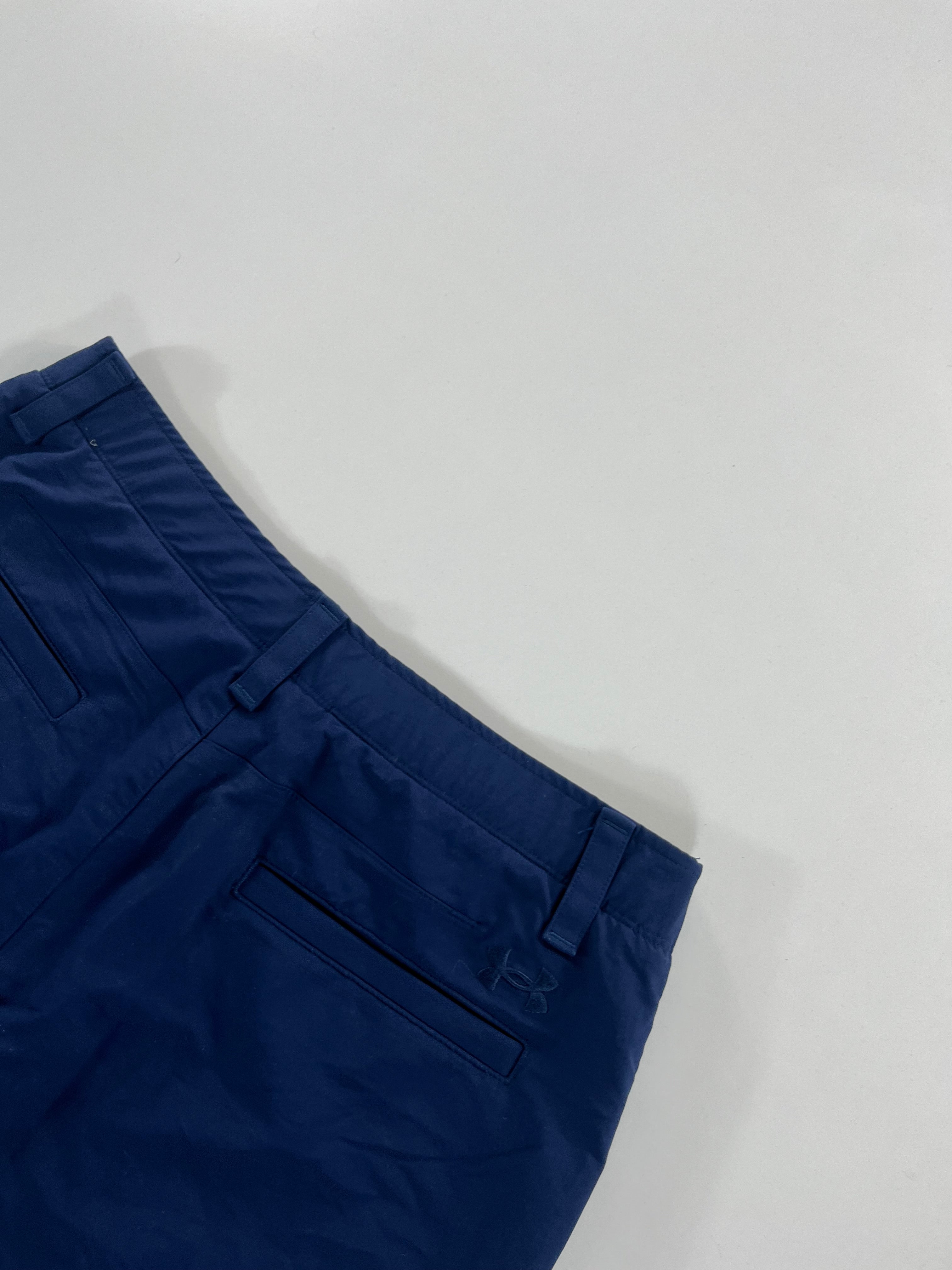 Under Armour HeatGear technikai short