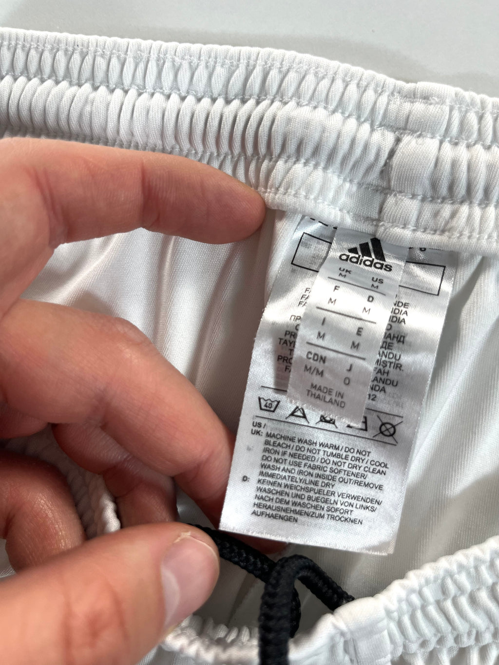 Adidas Grashopper Zürich short