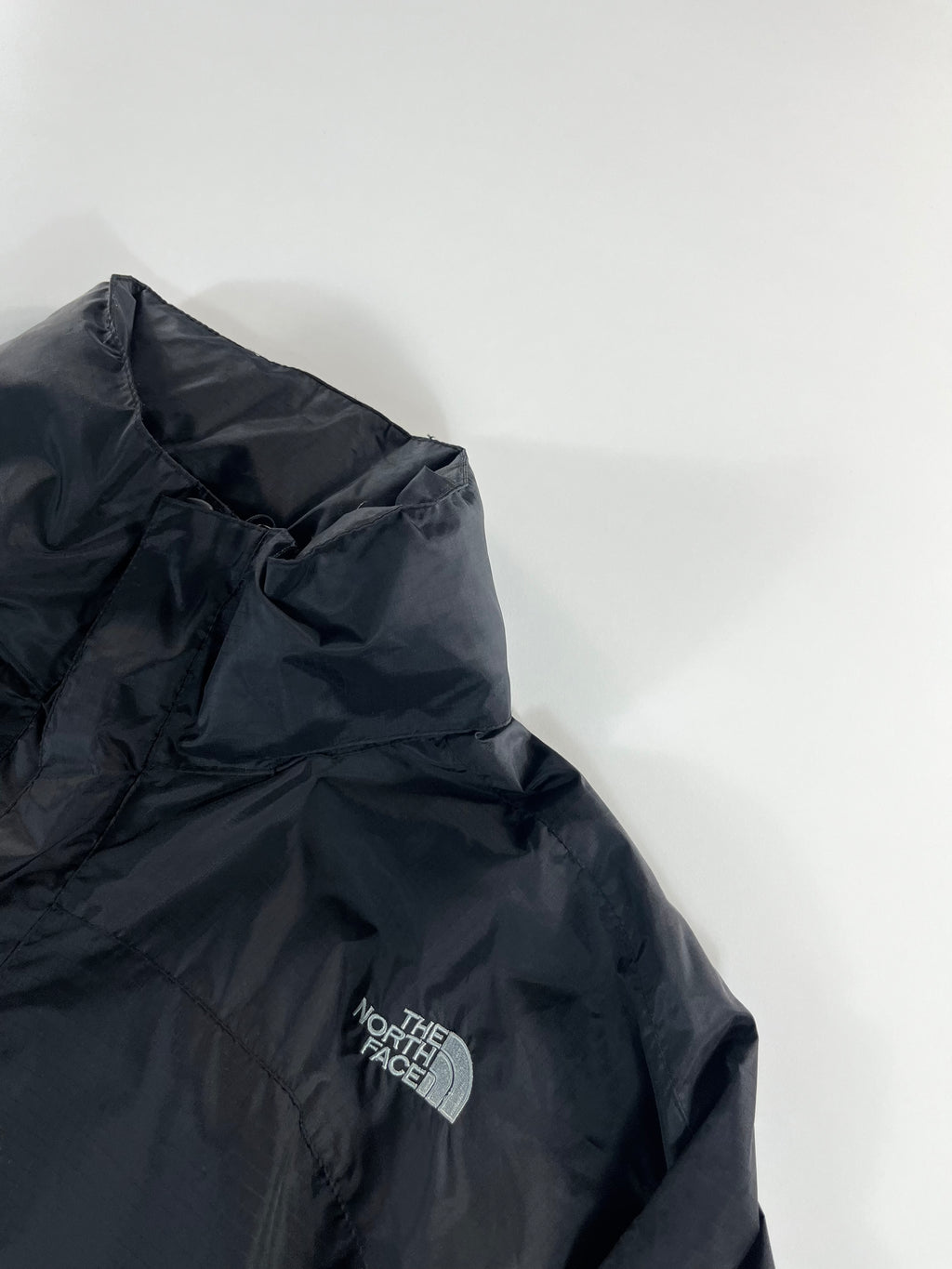 The North Face Hyvent kabát