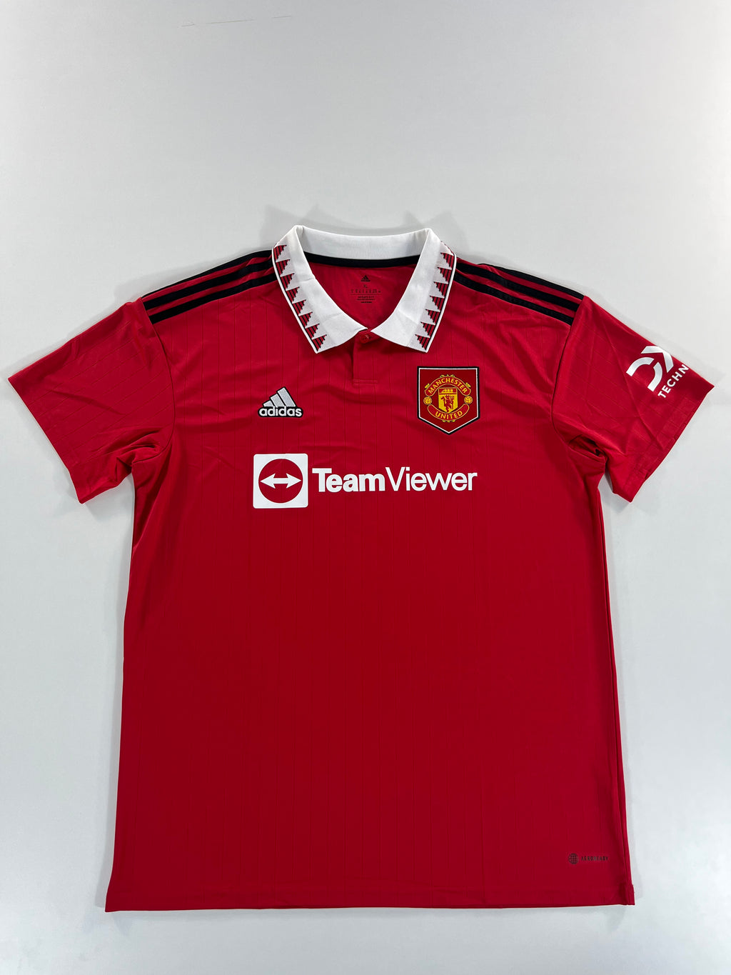 Adidas Manchester United 2022-2023 hazai mez