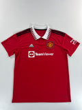 Adidas Manchester United 2022-2023 hazai mez