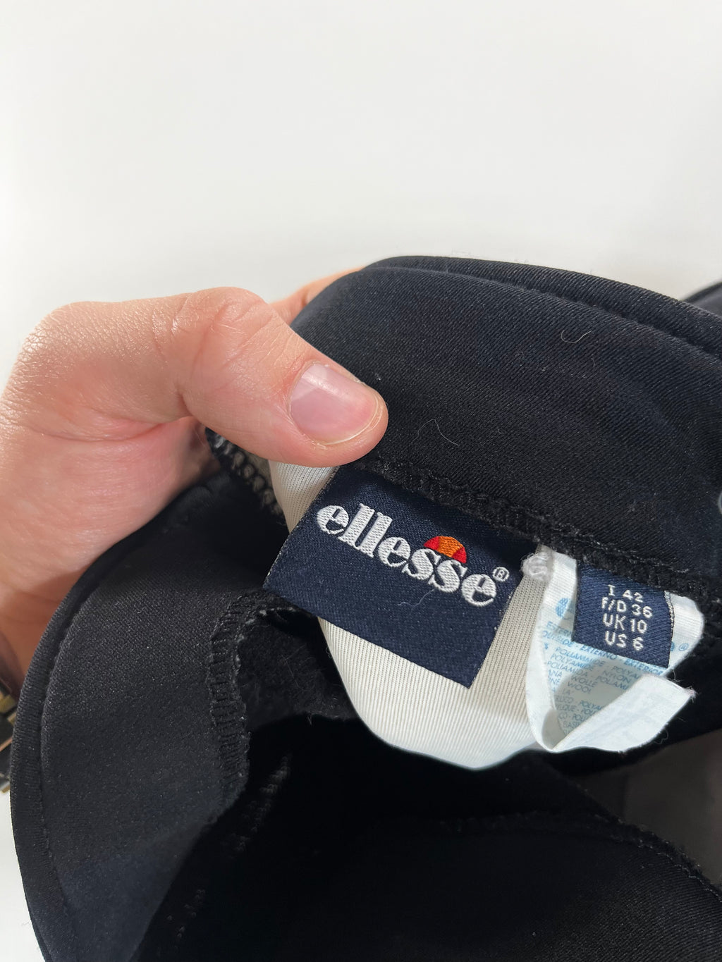 Ellesse nadrág