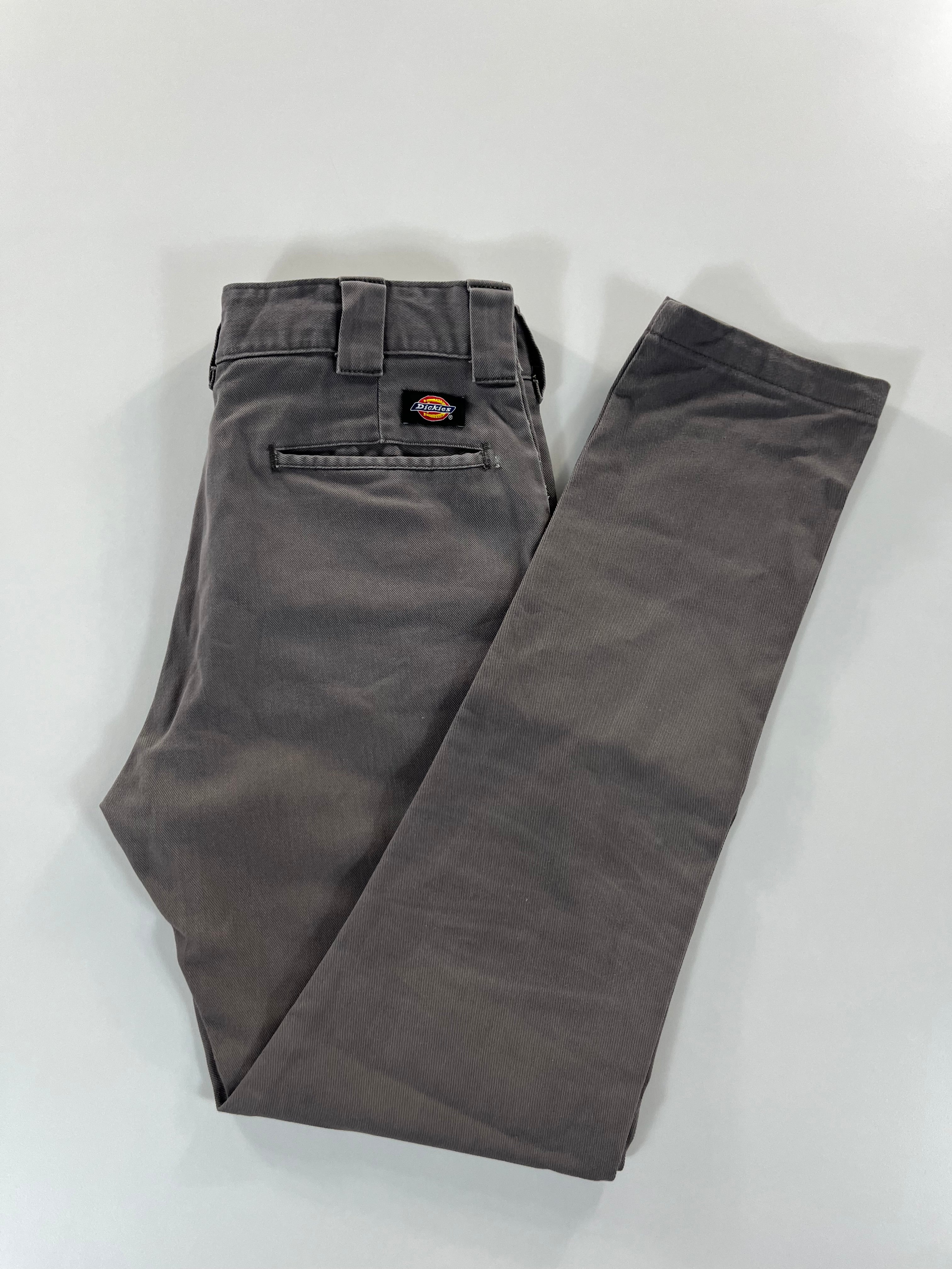 Dickies Slim Skinny nadrág
