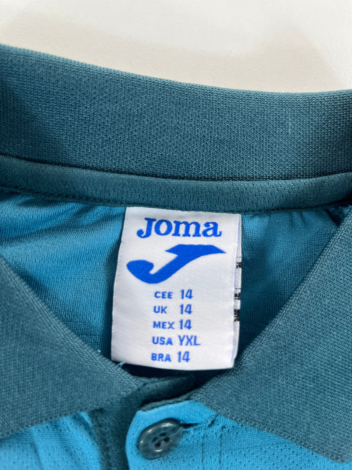 Joma Swansea City pólóing
