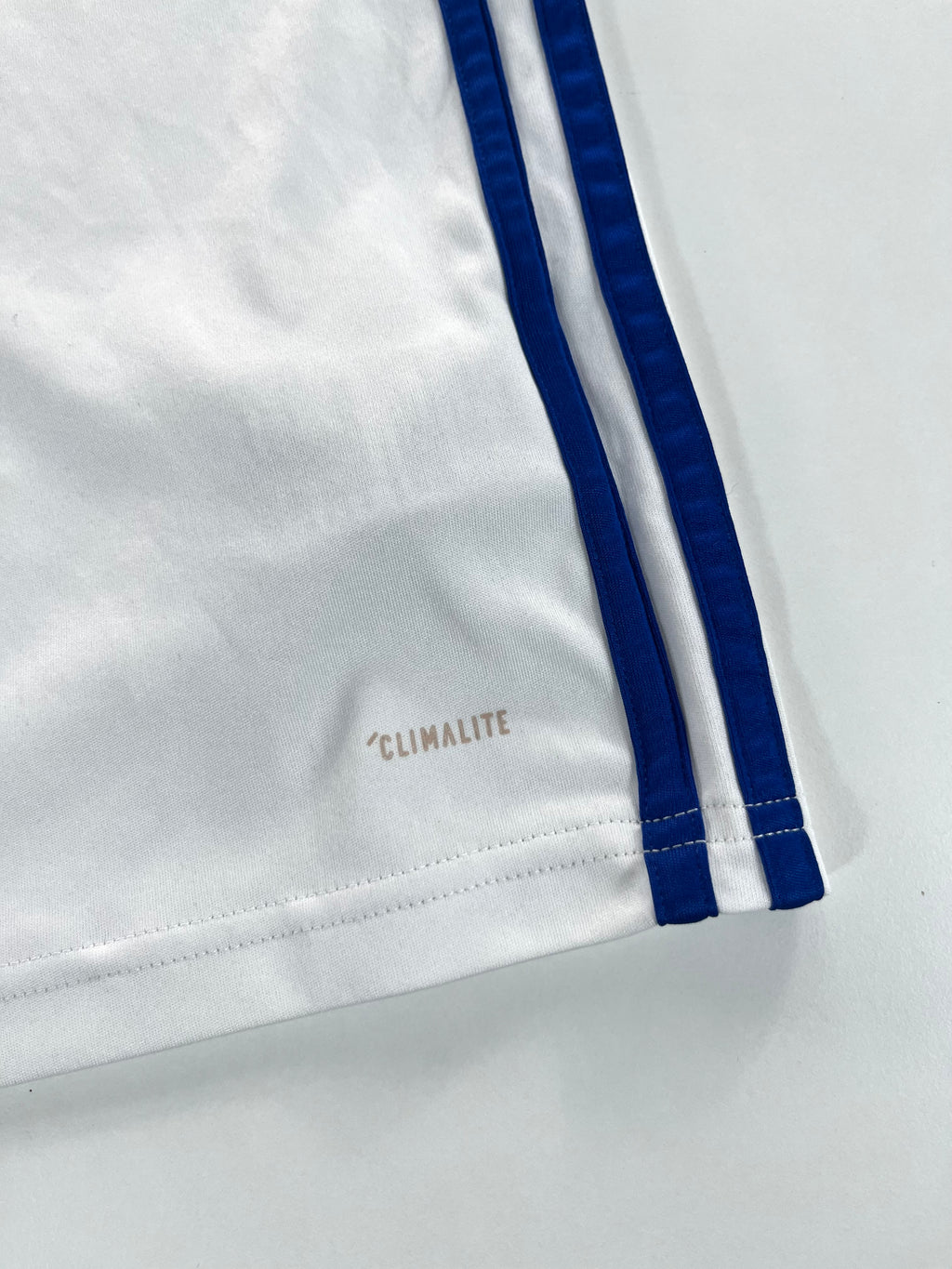 Adidas Olympique Lyon 2018-2019 hazai mez
