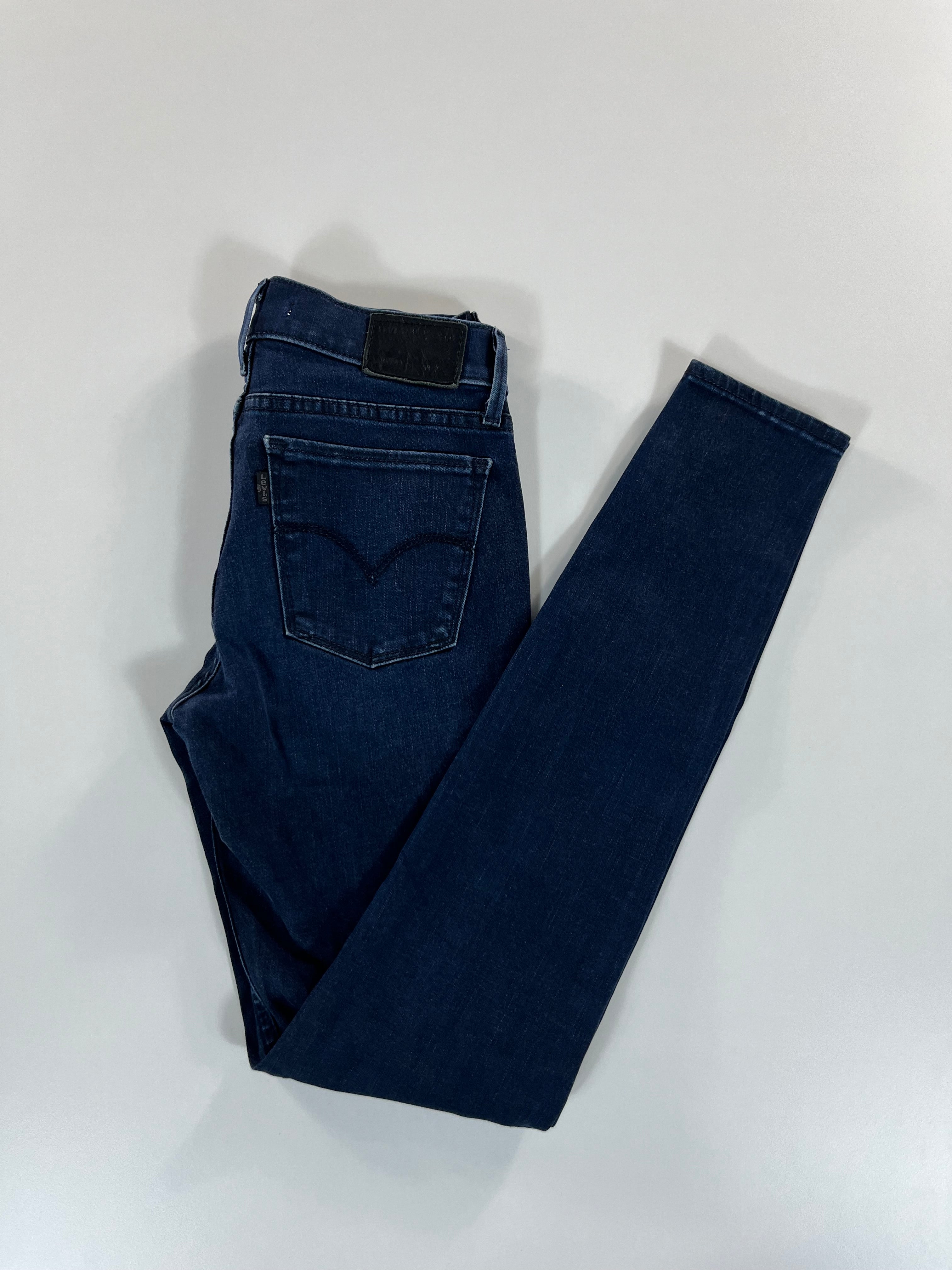 Levi's 710 Super Skinny 26 farmernadrág