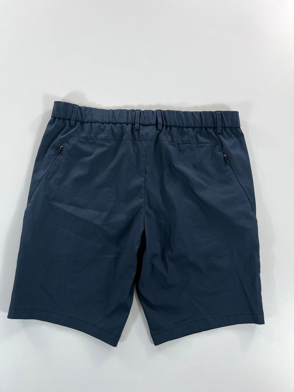 Hugo Boss Technical Twill short
