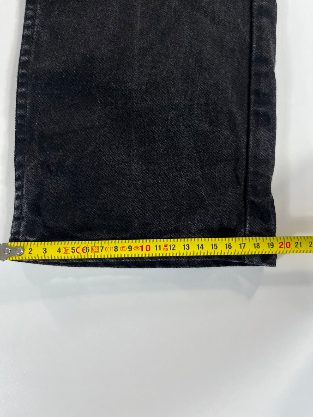 Stone Island farmernadrág