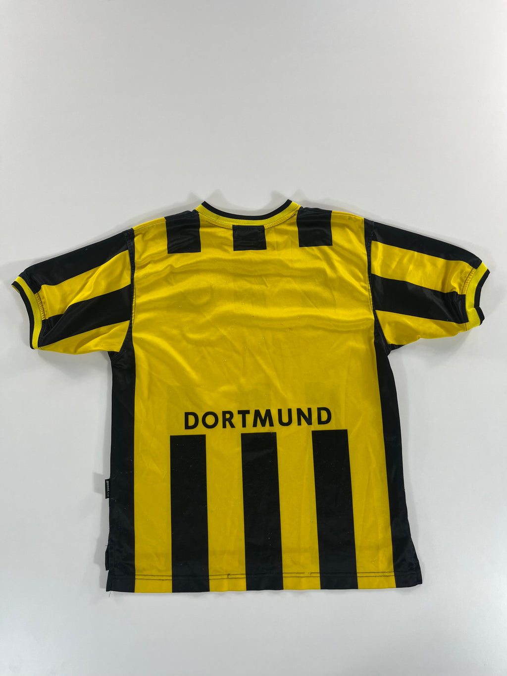 Goool.de Borussia Dortmund 2000-2002 hazai mez