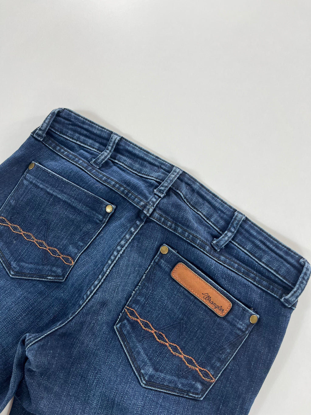 Wrangler Lia farmernadrág