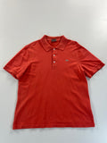 Lacoste pólóing