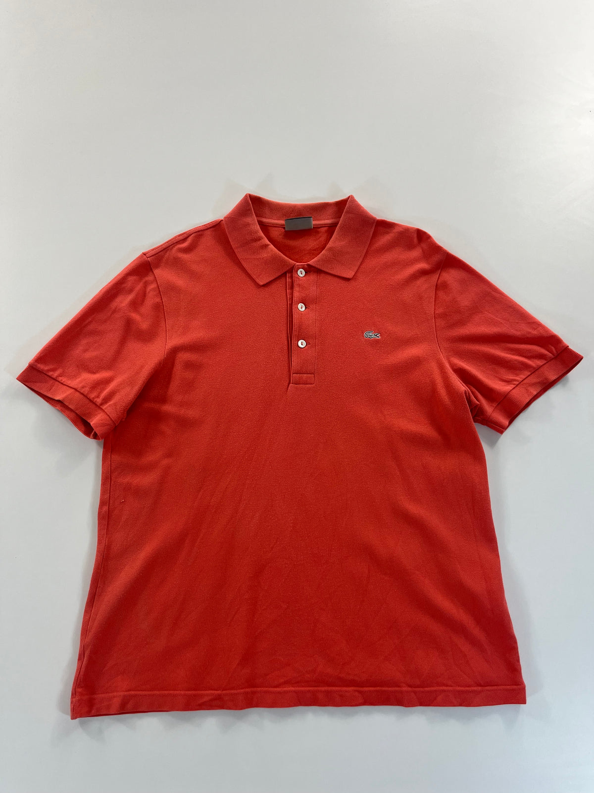 Lacoste pólóing