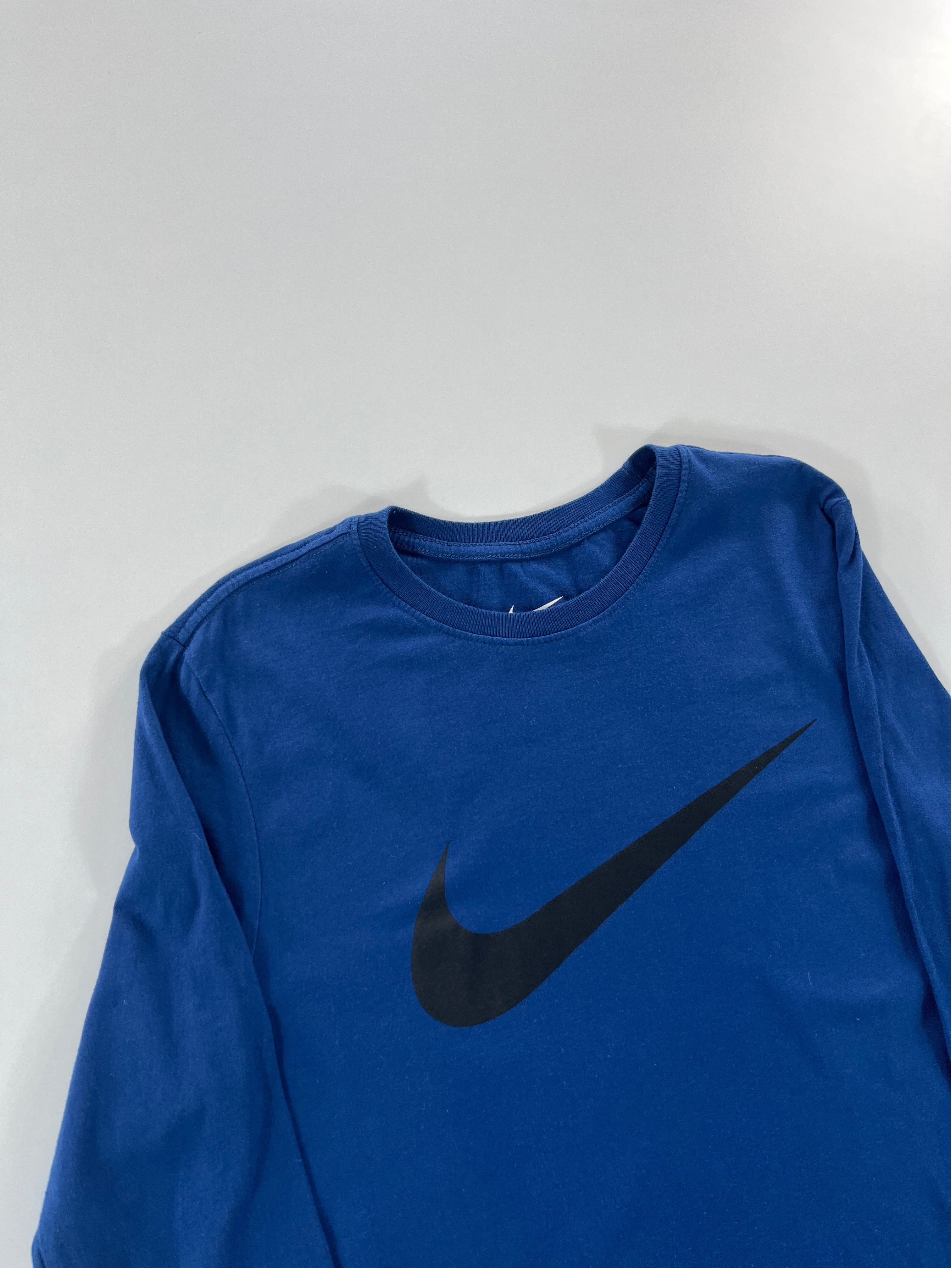 Nike The Nike Tee longsleeve