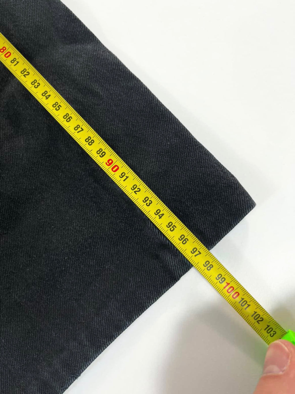 Levi's 501 W38 L32 farmernadrág
